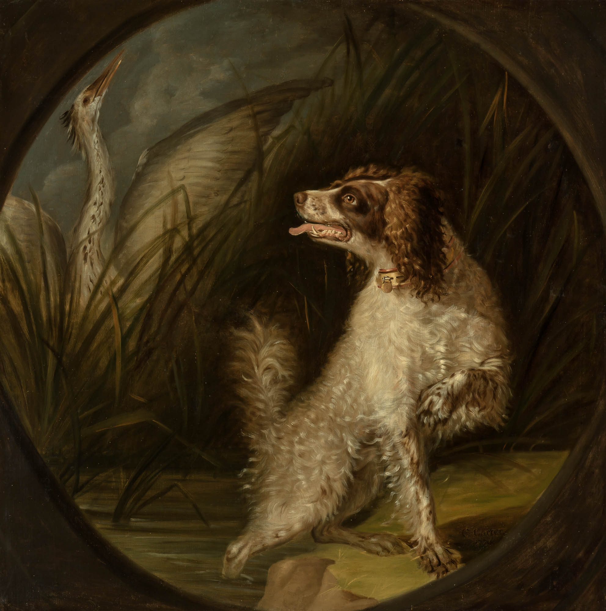 Lot image - British School