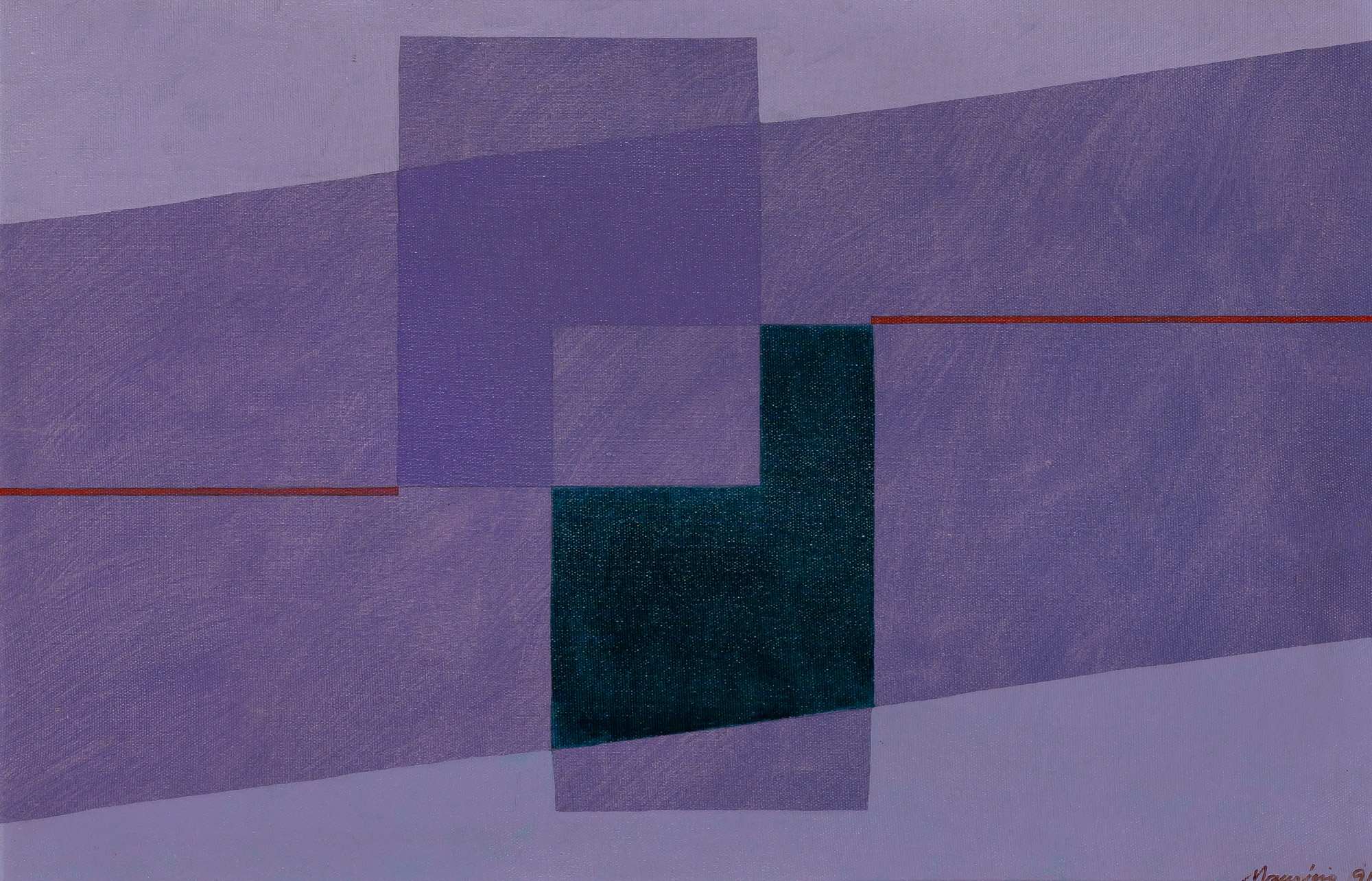 Lot image - Mauricio Nogueira Lima