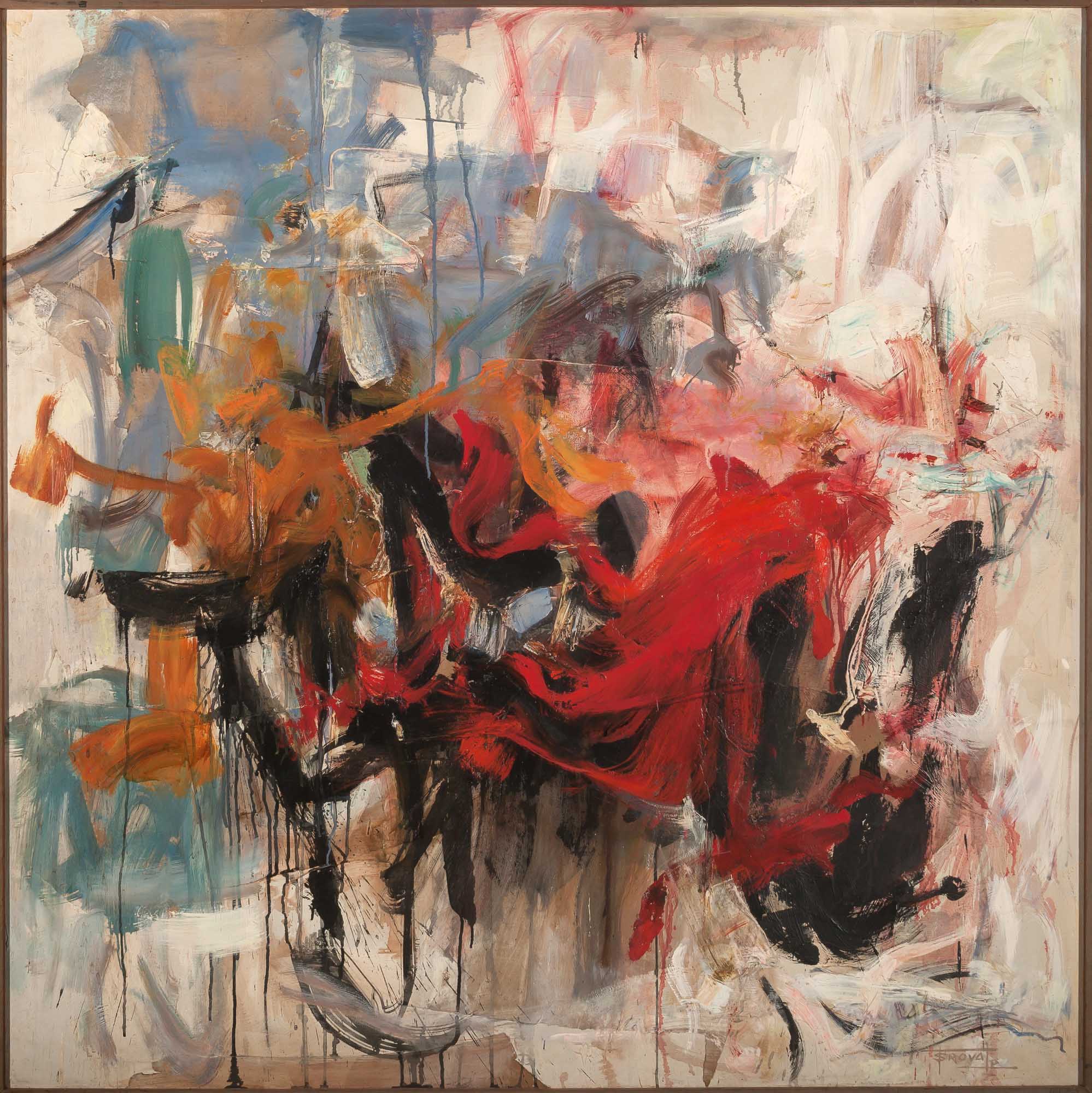 Lot image - Sebastian Trovato