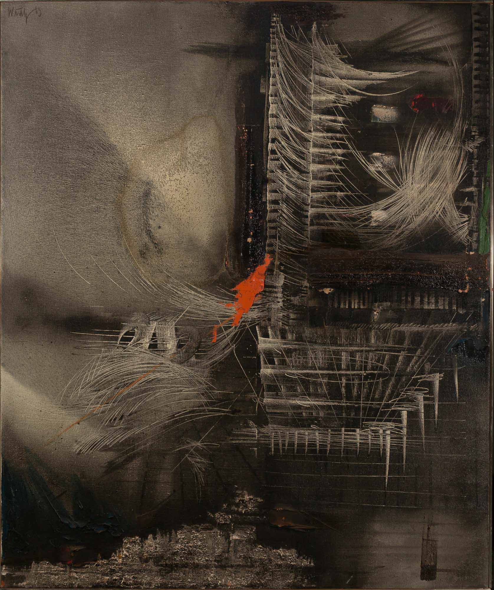 Lot image - Philipp Weichberger