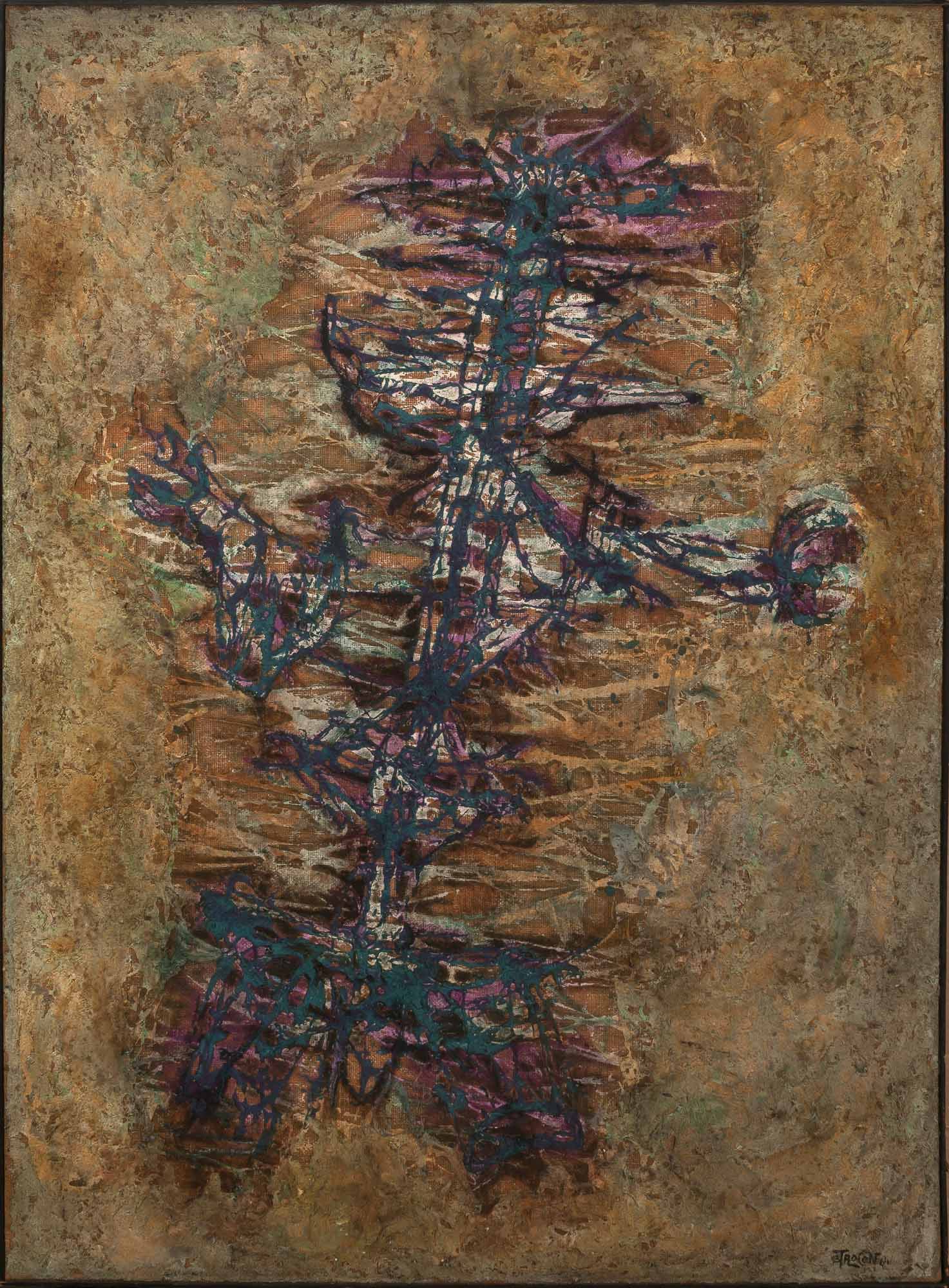 Lot image - Stephan Strocen