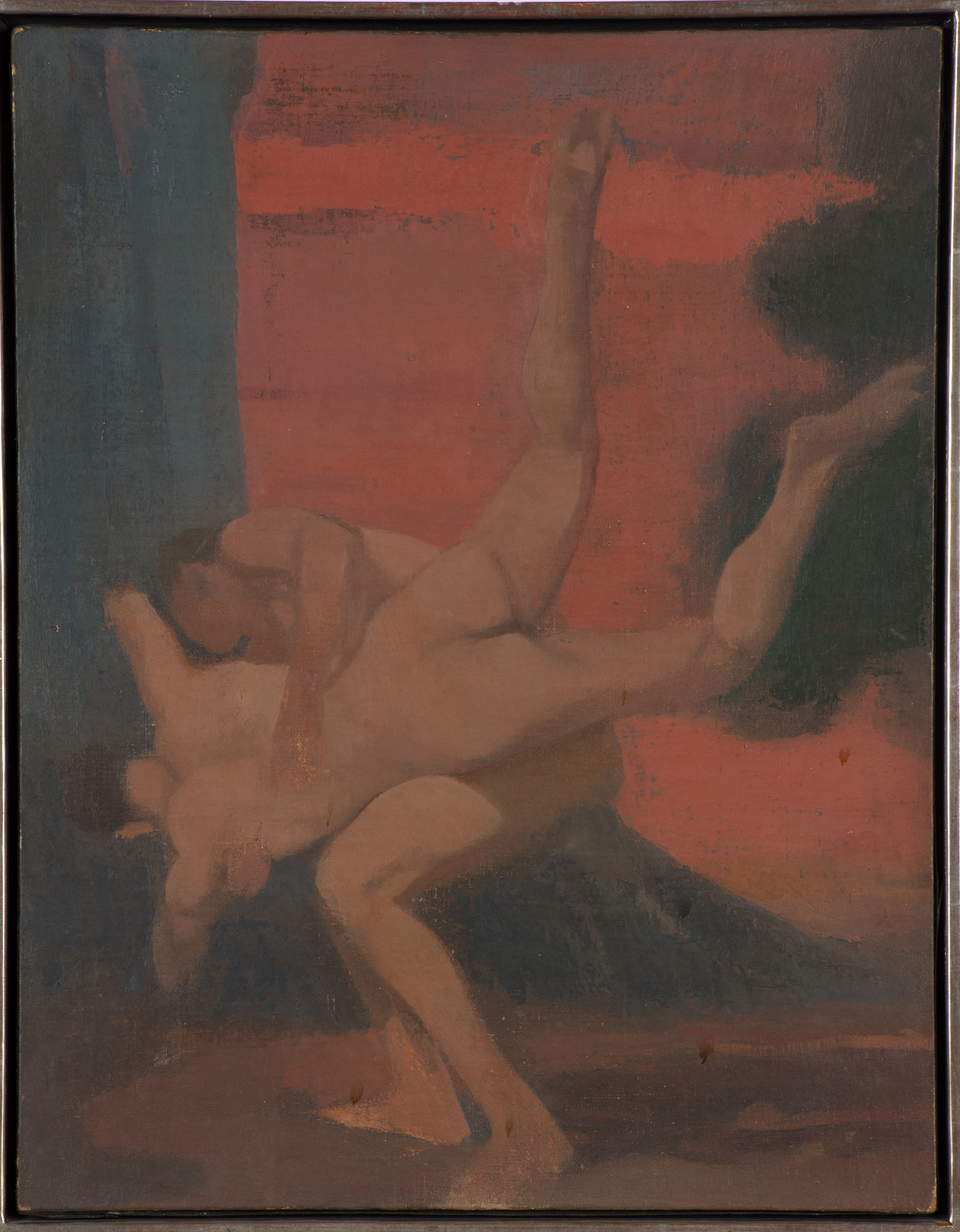 Lot image - Lennart (Anders) Anderson