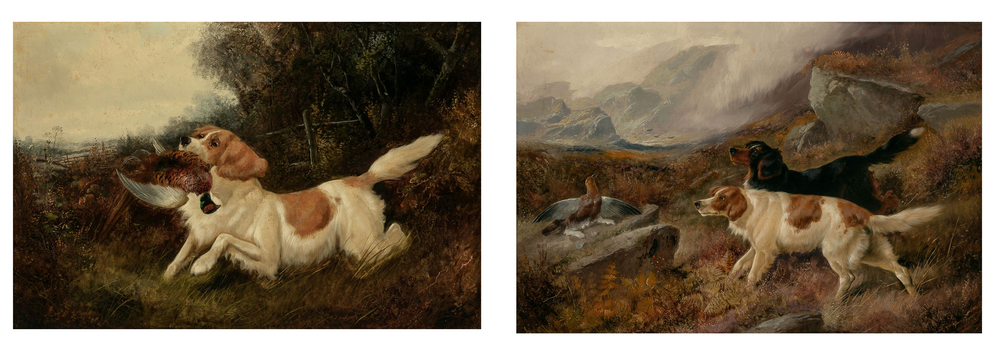 Lot image - John Gifford