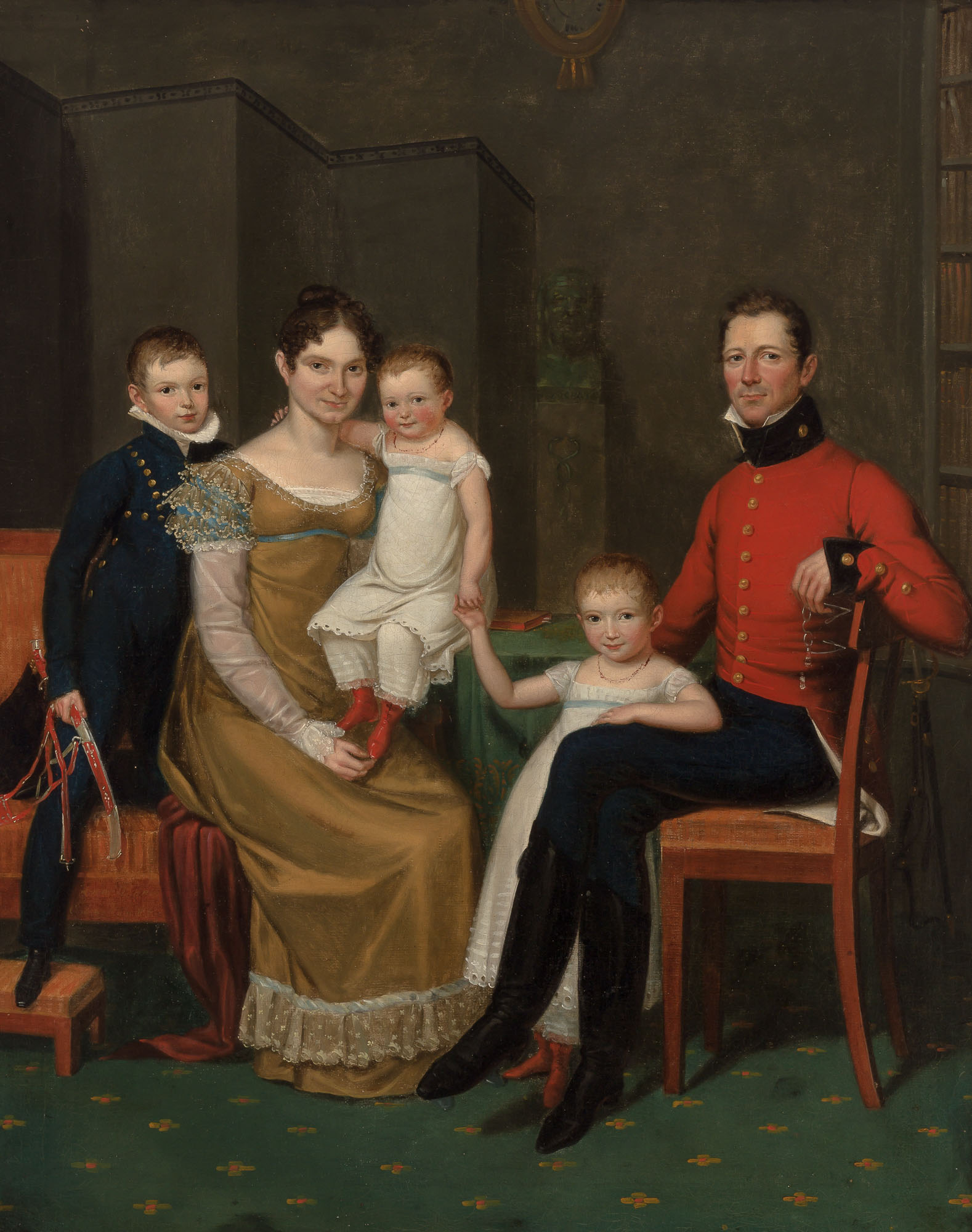 Lot image - European School