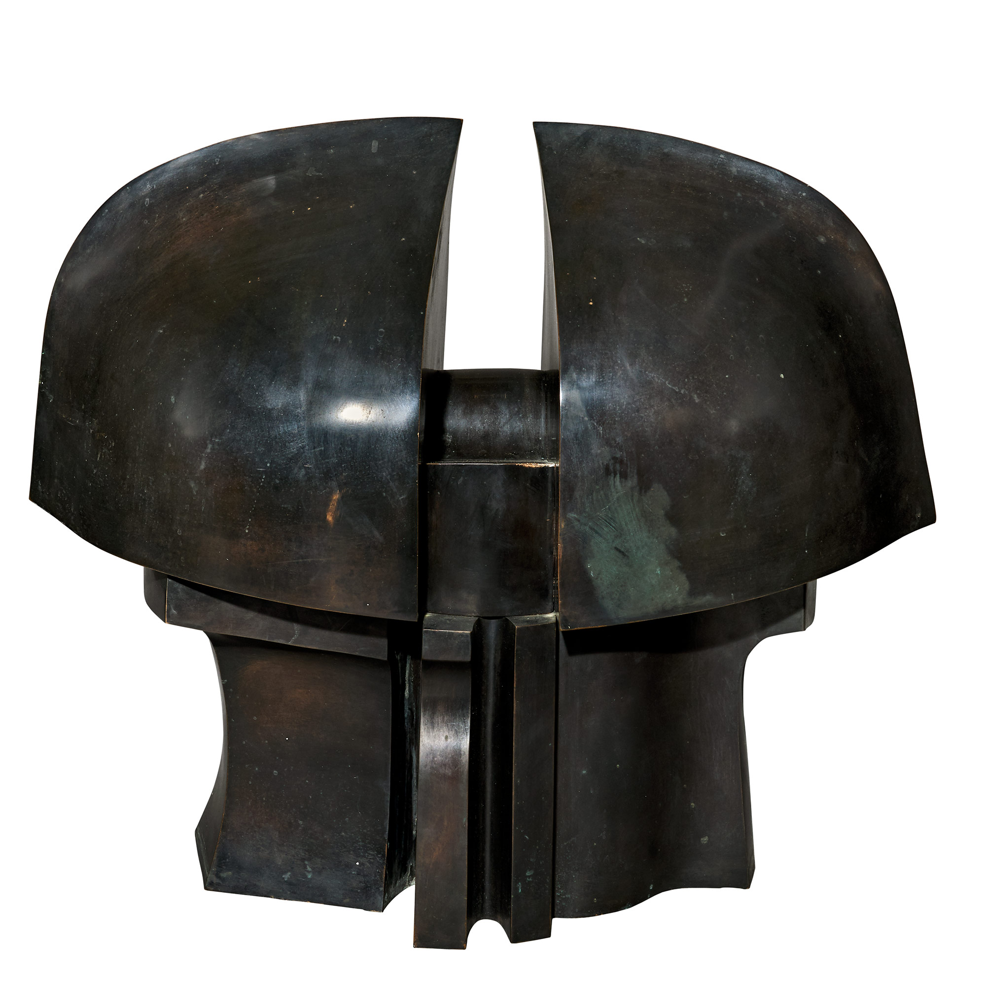 Lot image - Jose Luis Sanchez