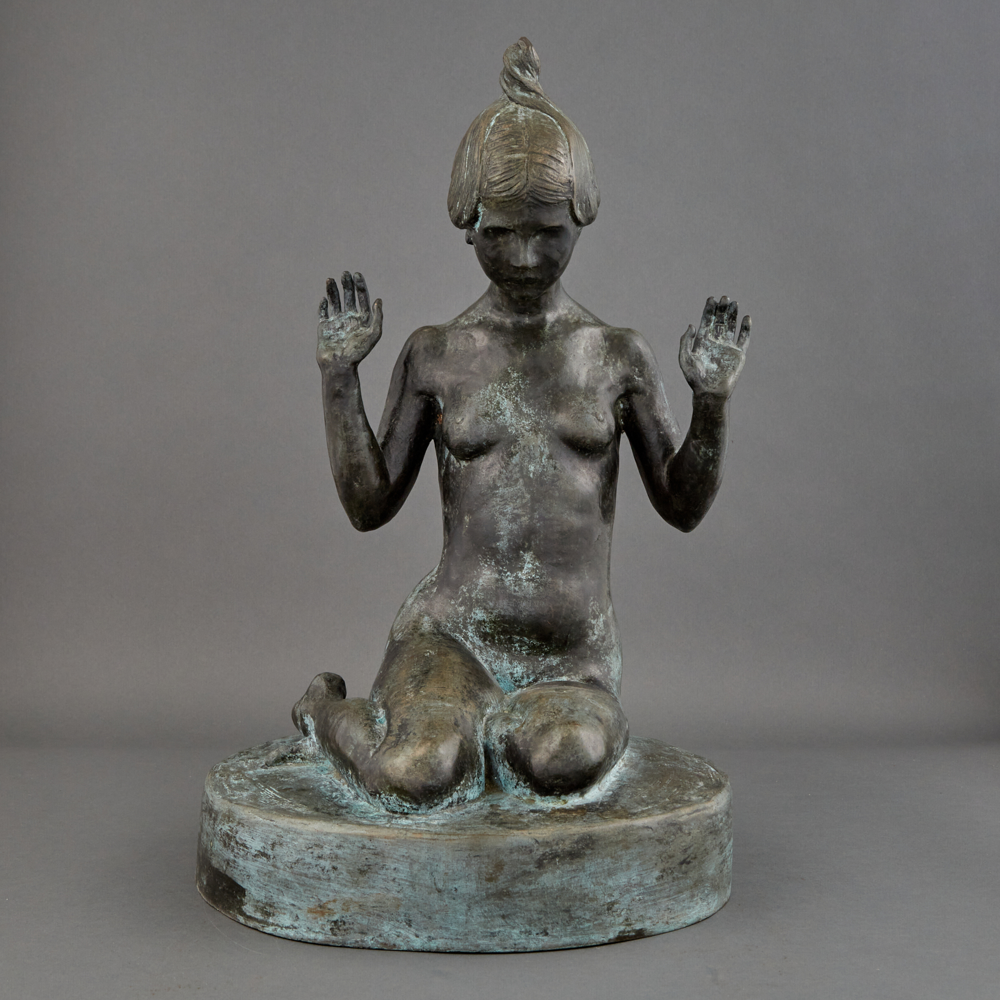 Lot image - American School