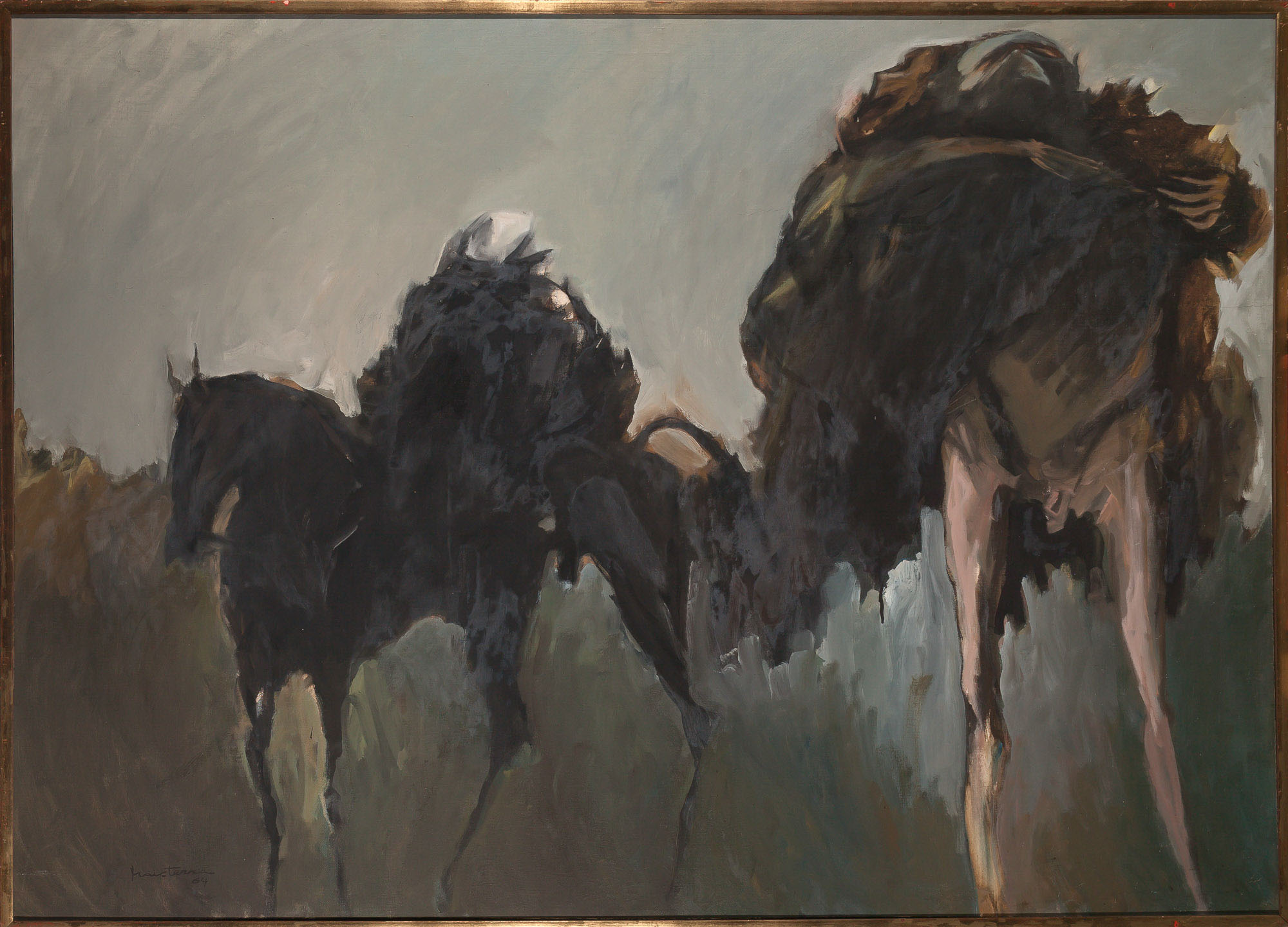 Lot image - Narciso Maisterra