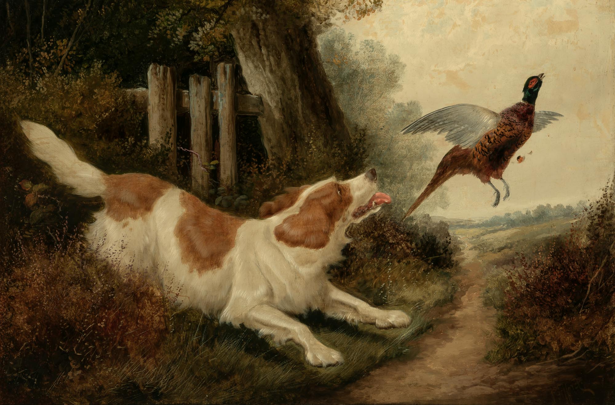 Lot image - John Gifford