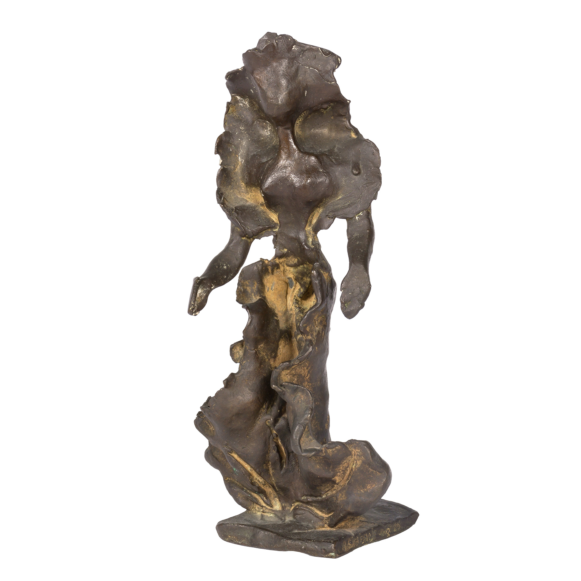 Lot image - Apelles Fenosa