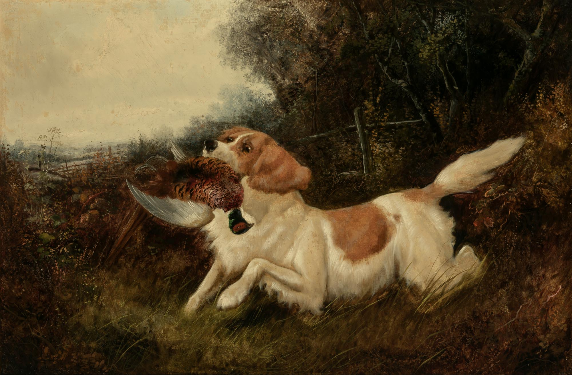 Lot image - John Gifford