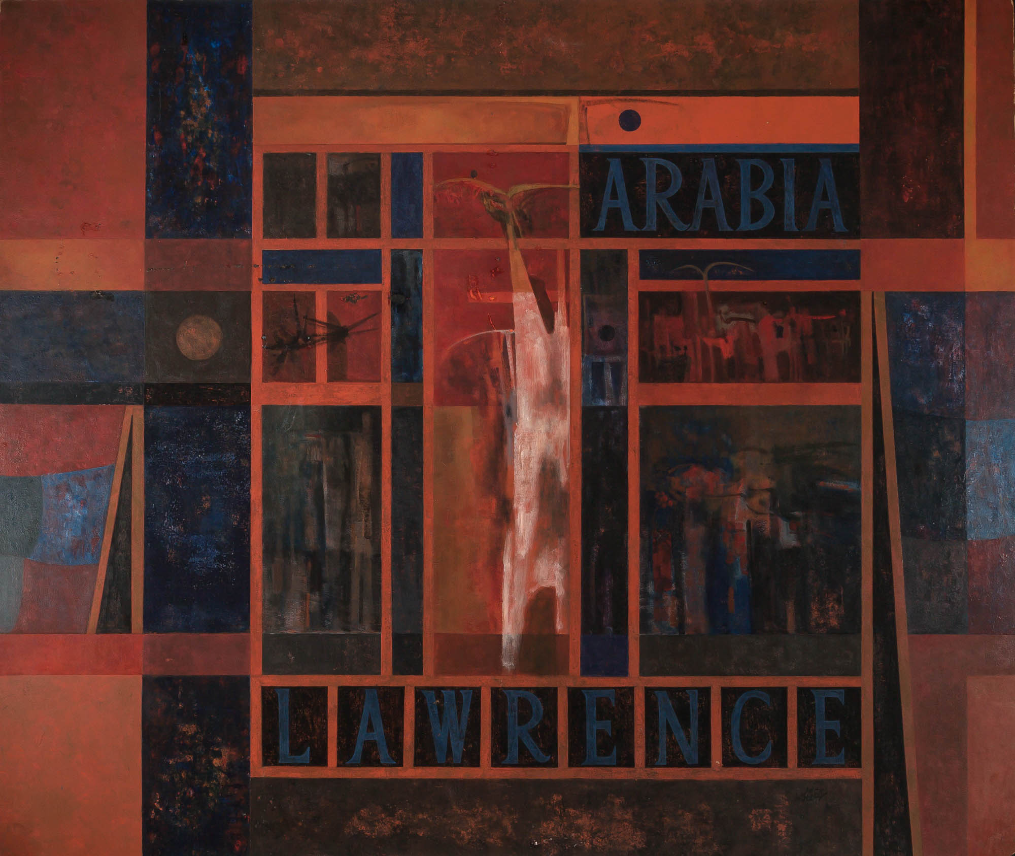 Lot image - Jack Wolsky