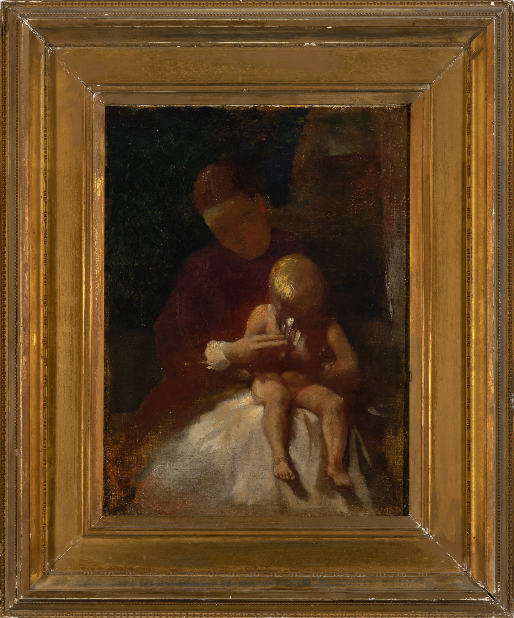 Lot image - John La Farge