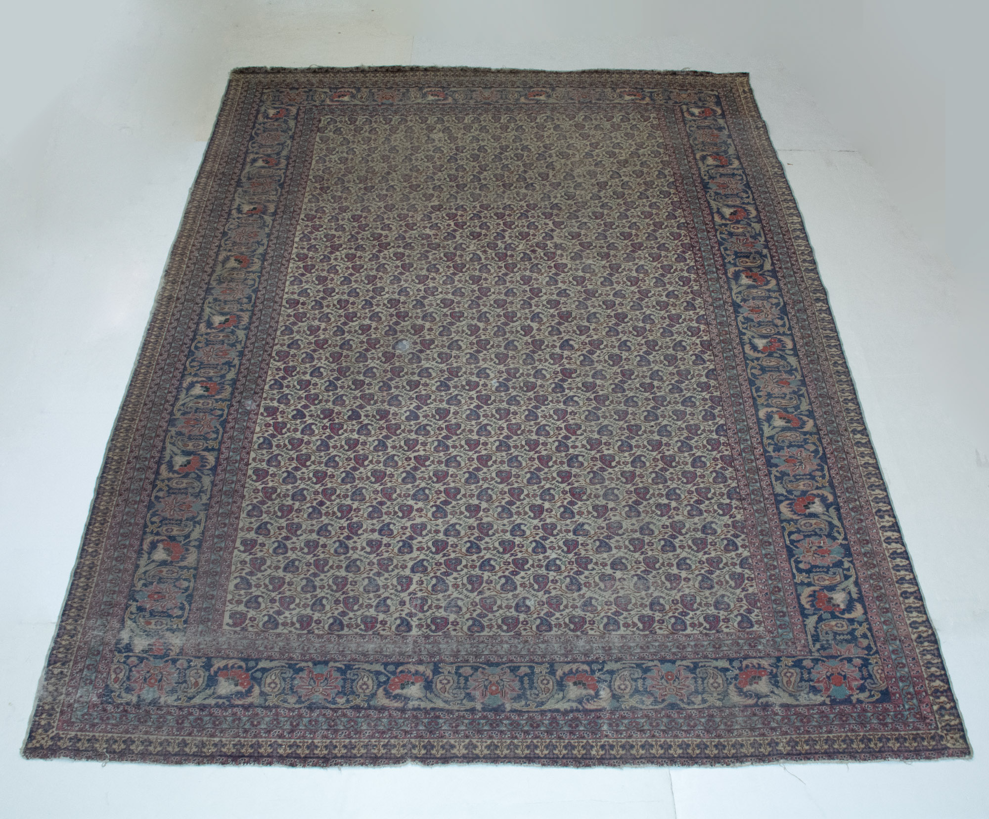 Lot image - Kayseri Carpet