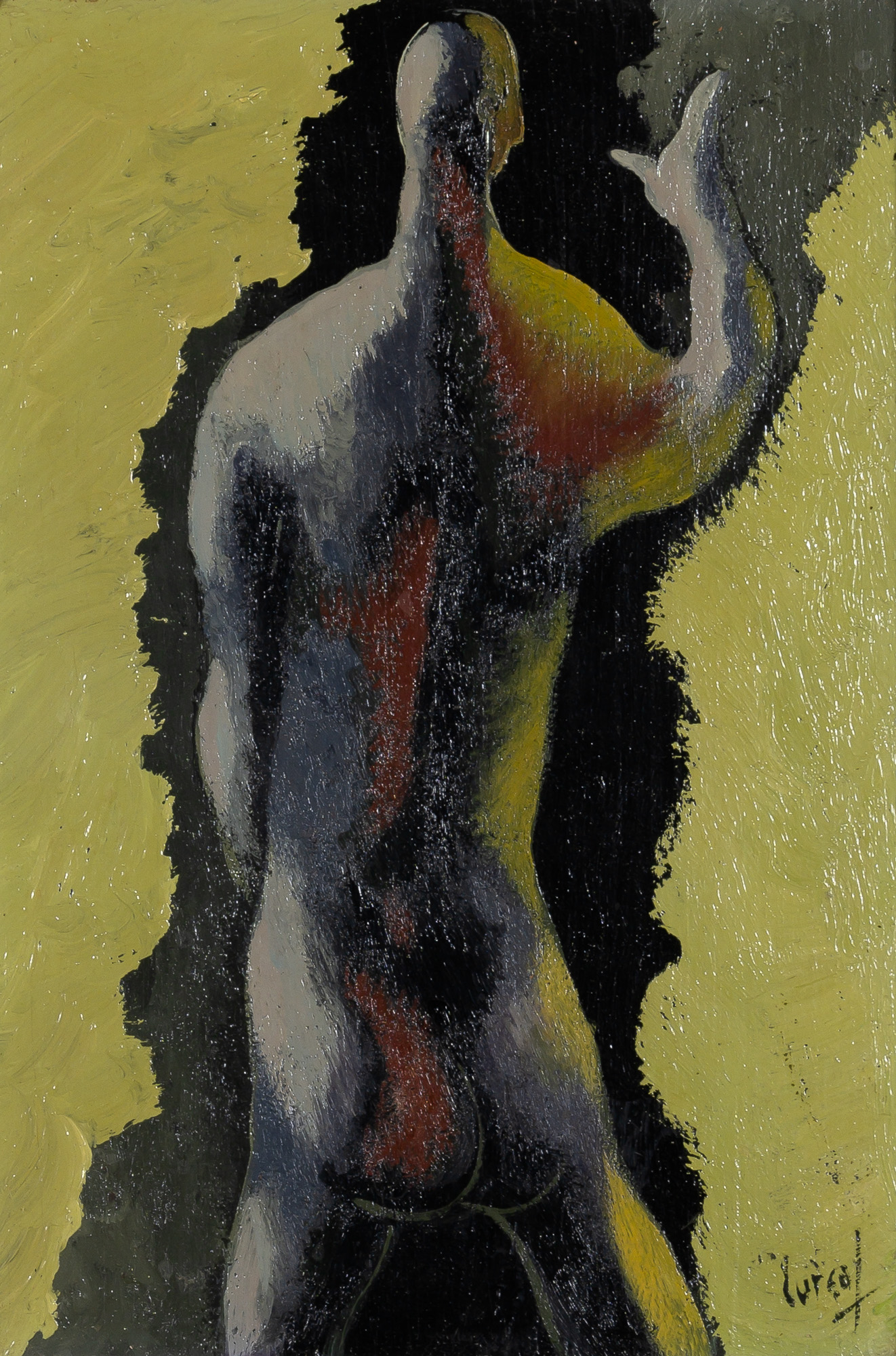 Lot image - Jean Lurcat