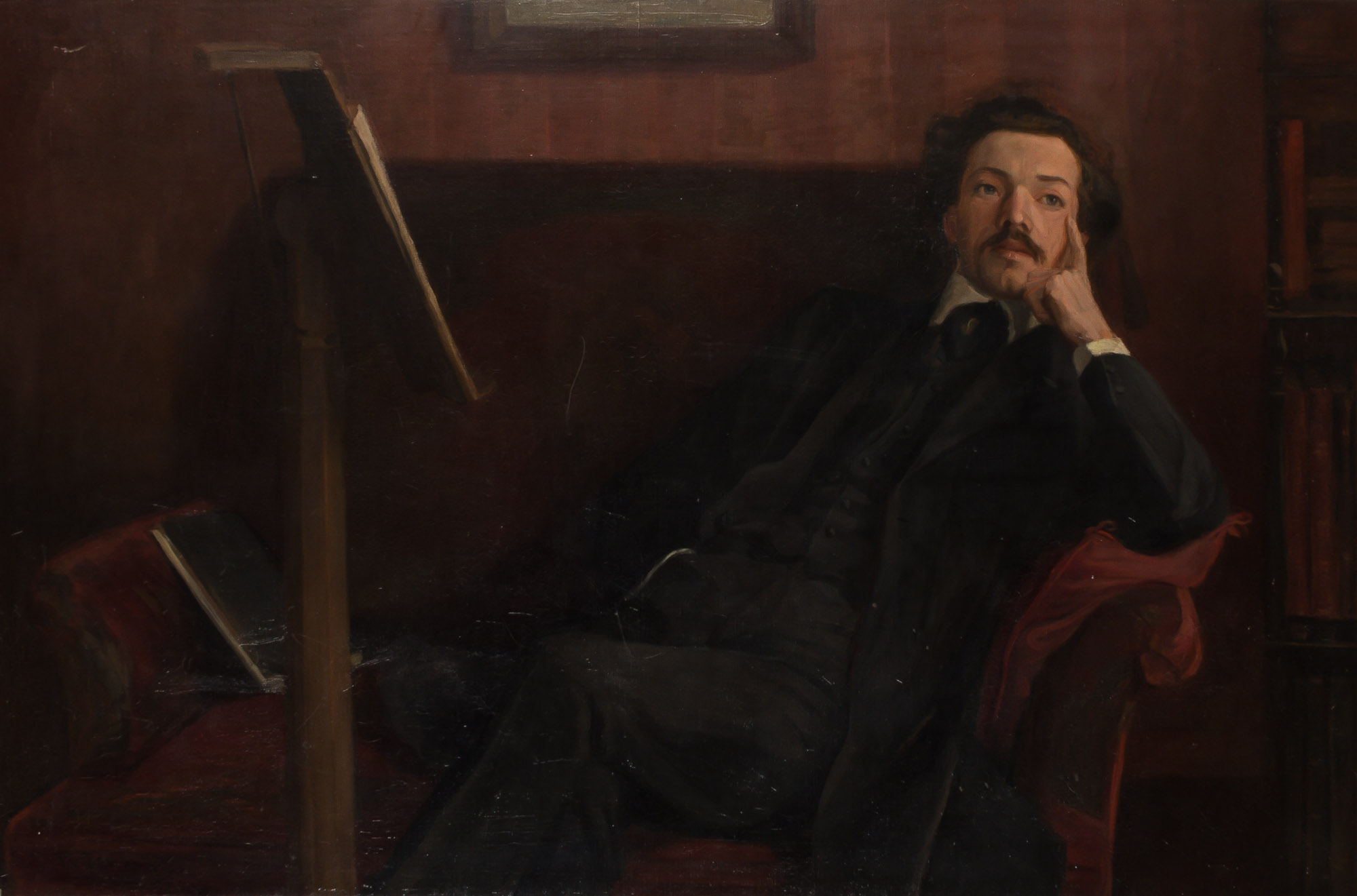 Lot image - Phillipe Derchain