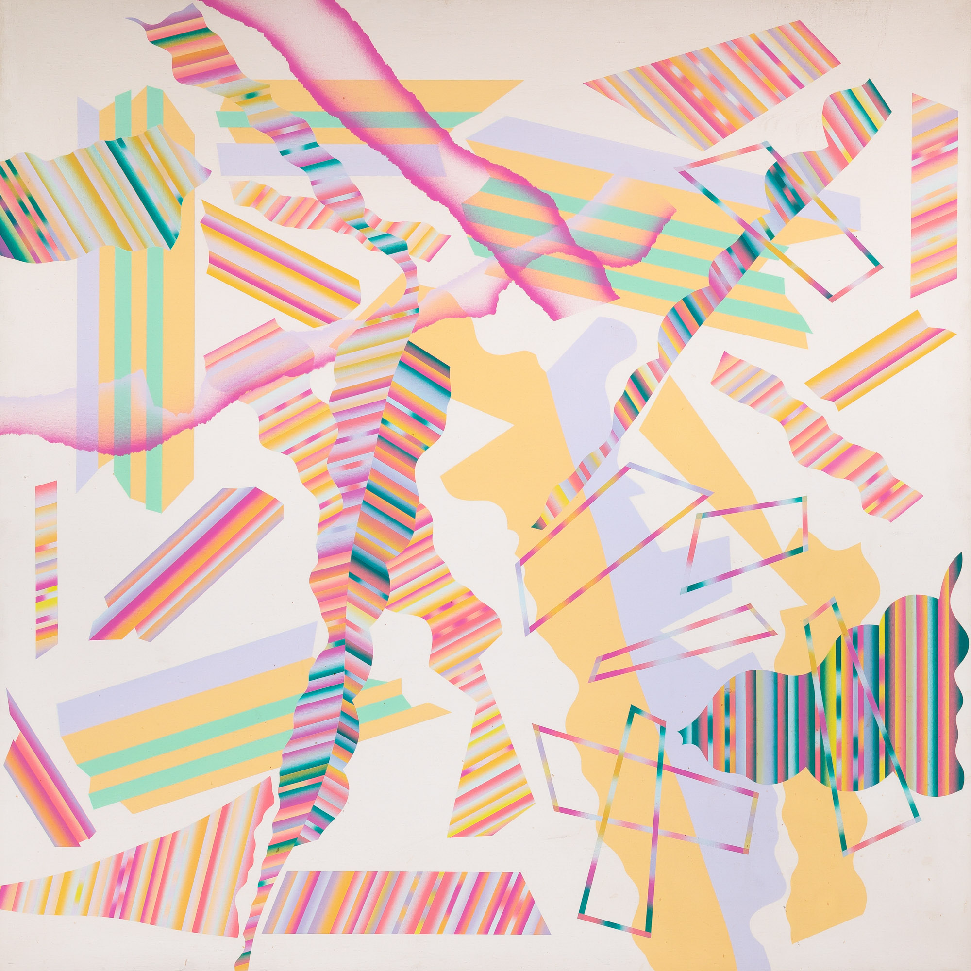 Lot image - Jordan Davies