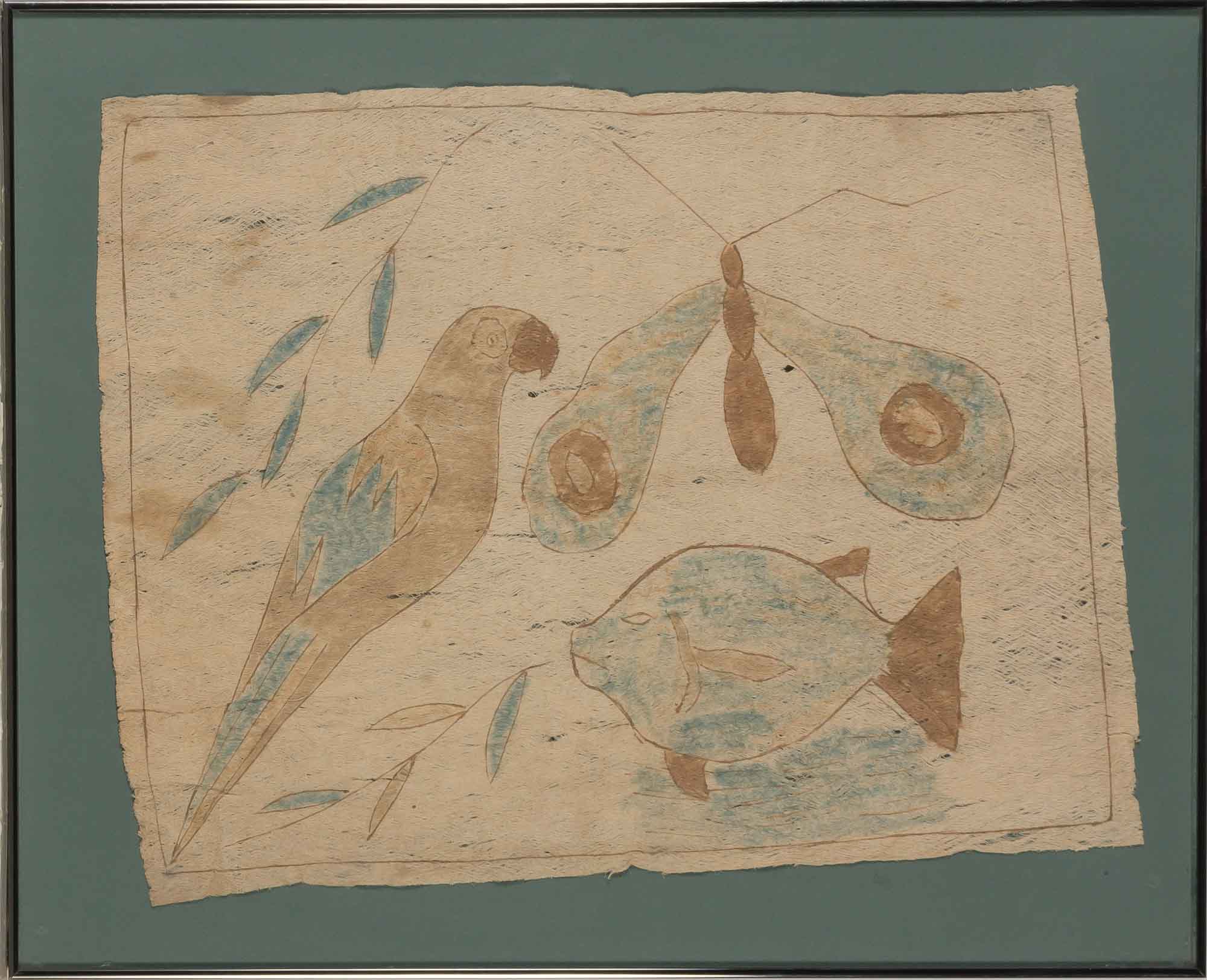 Lot image - 20th Century School