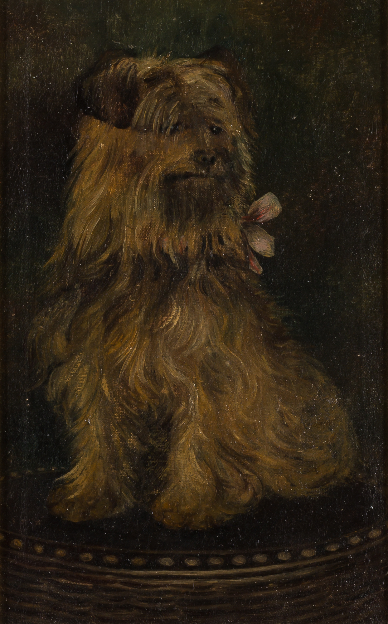 Lot image - Continental School