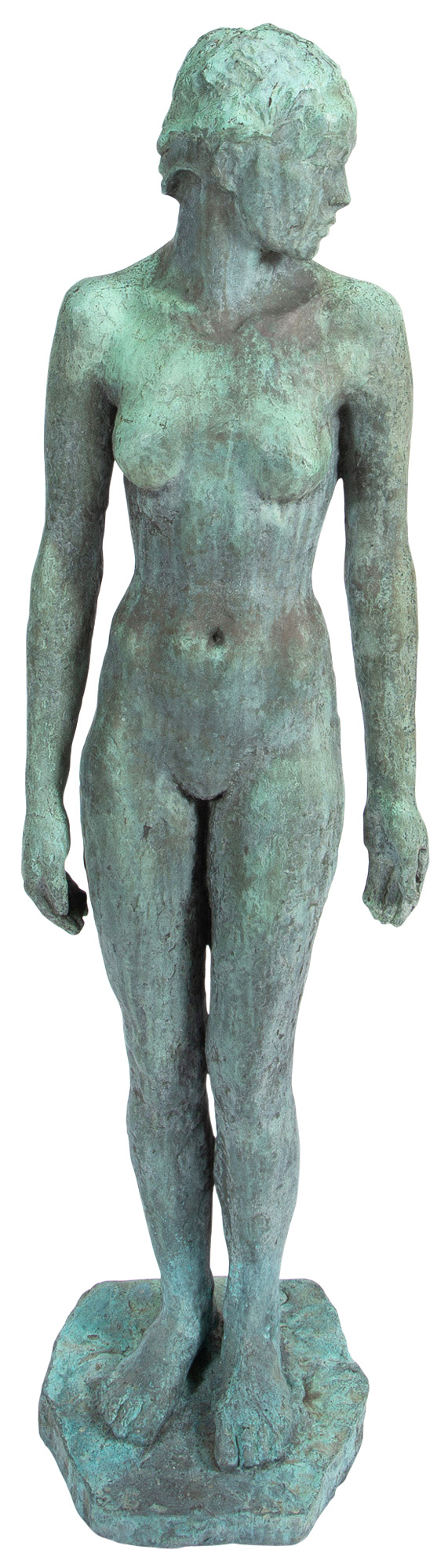 Lot image - After Georg Kolbe