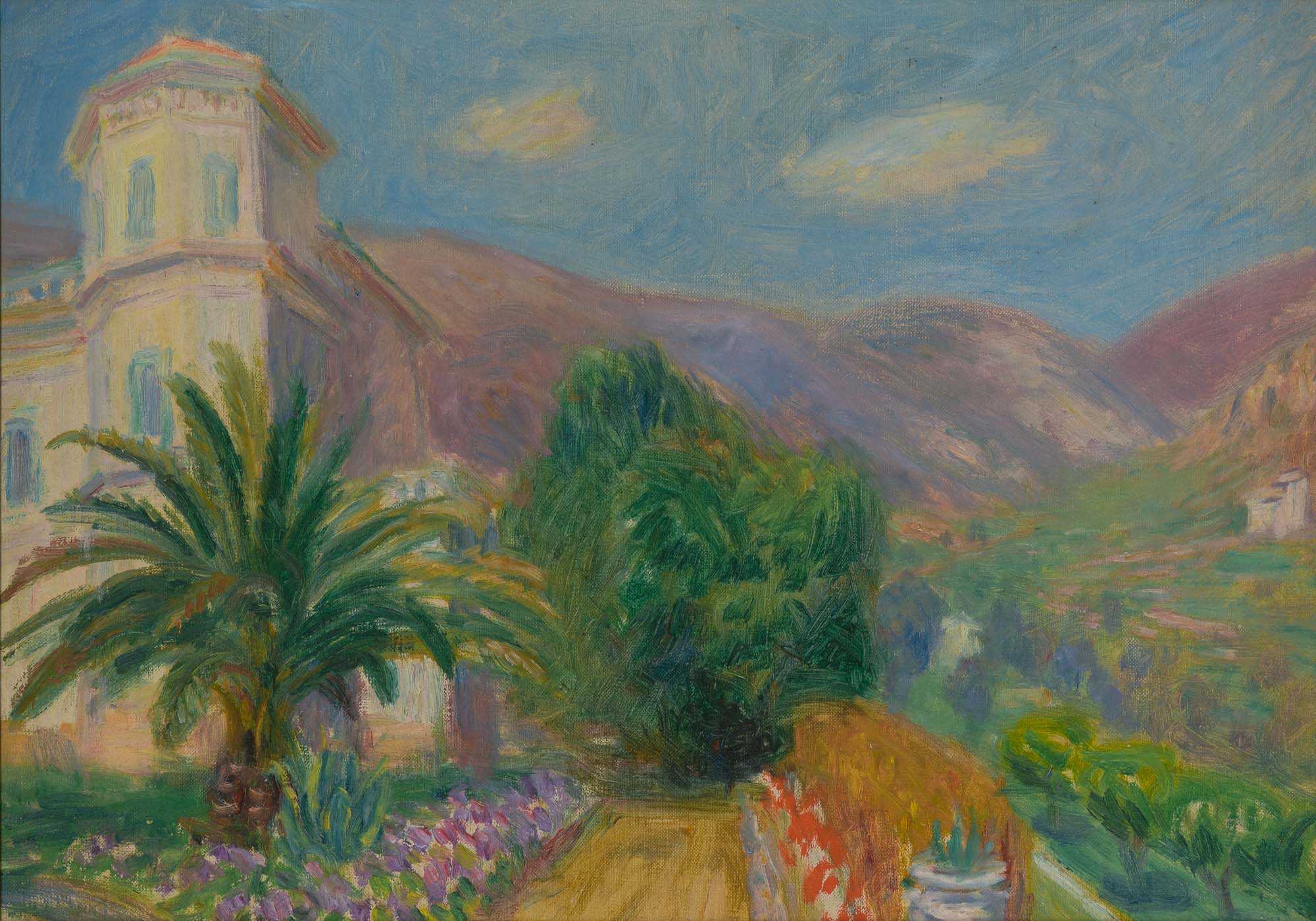 Lot image - William Glackens