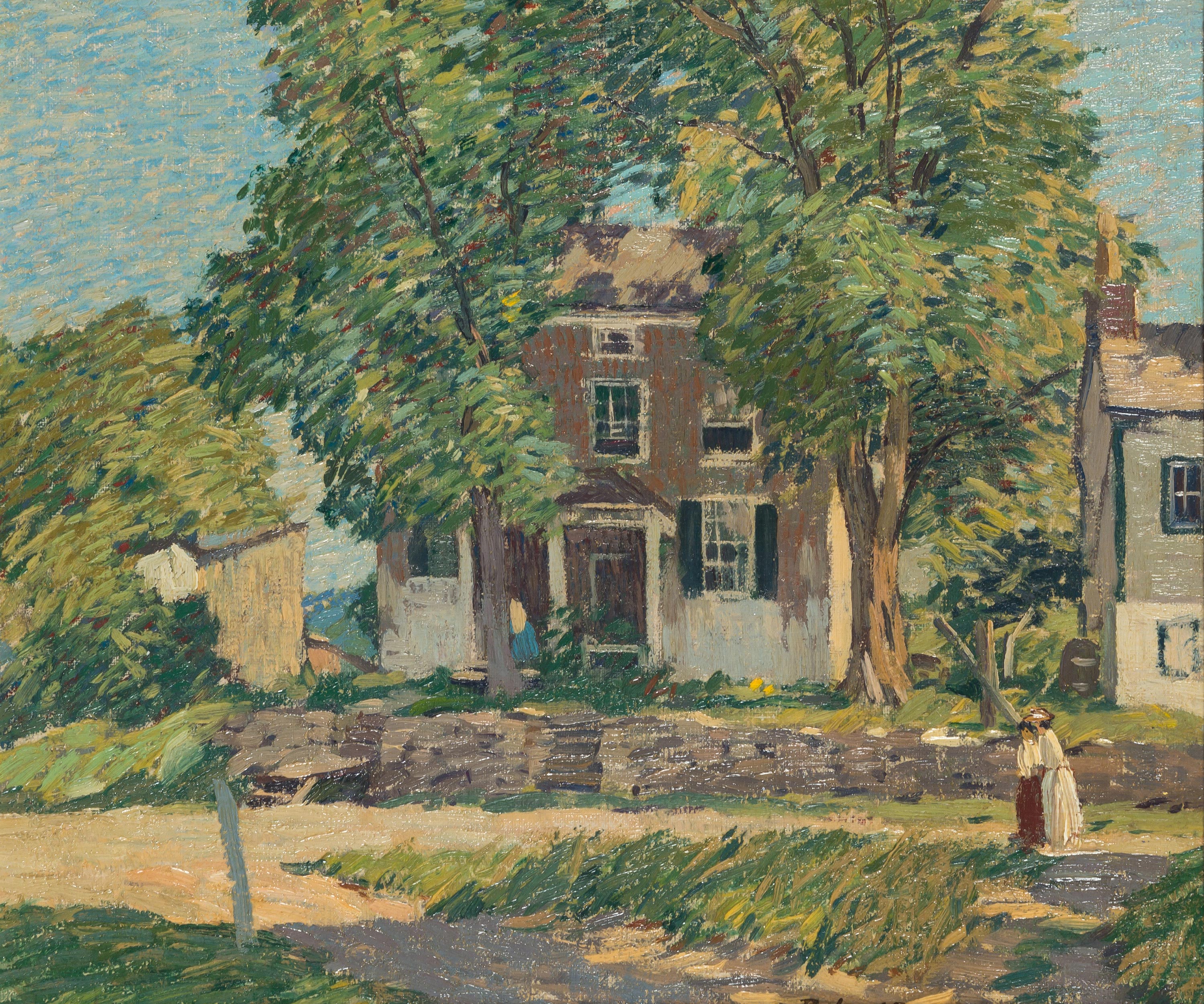 Lot image - Robert Spencer