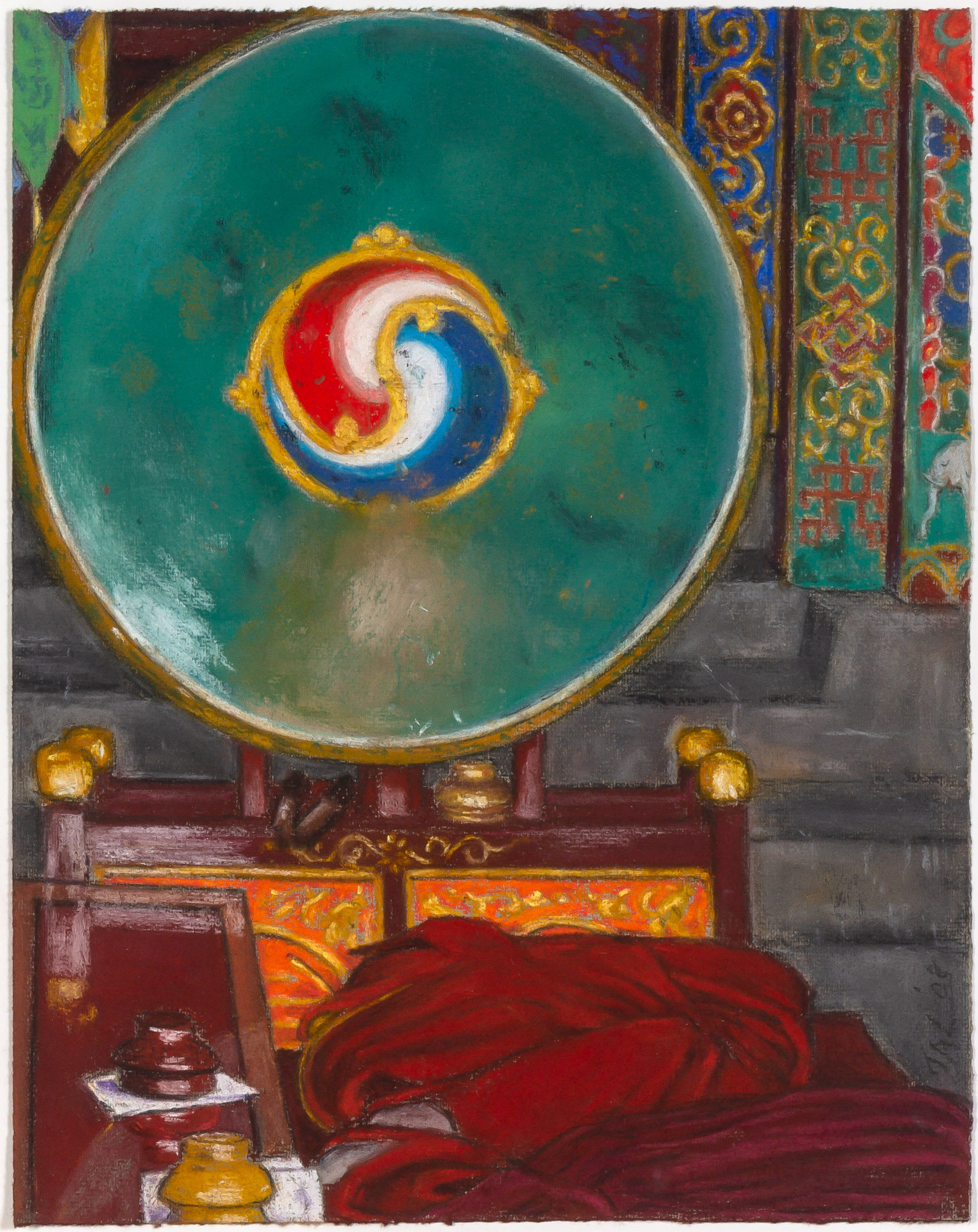 Lot image - Tim A. Lovejoy