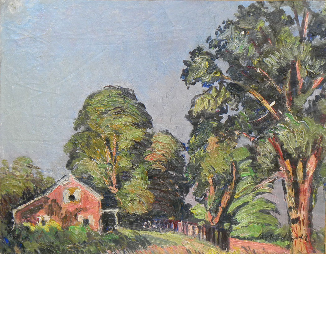 Lot image - Richard Hayley Lever