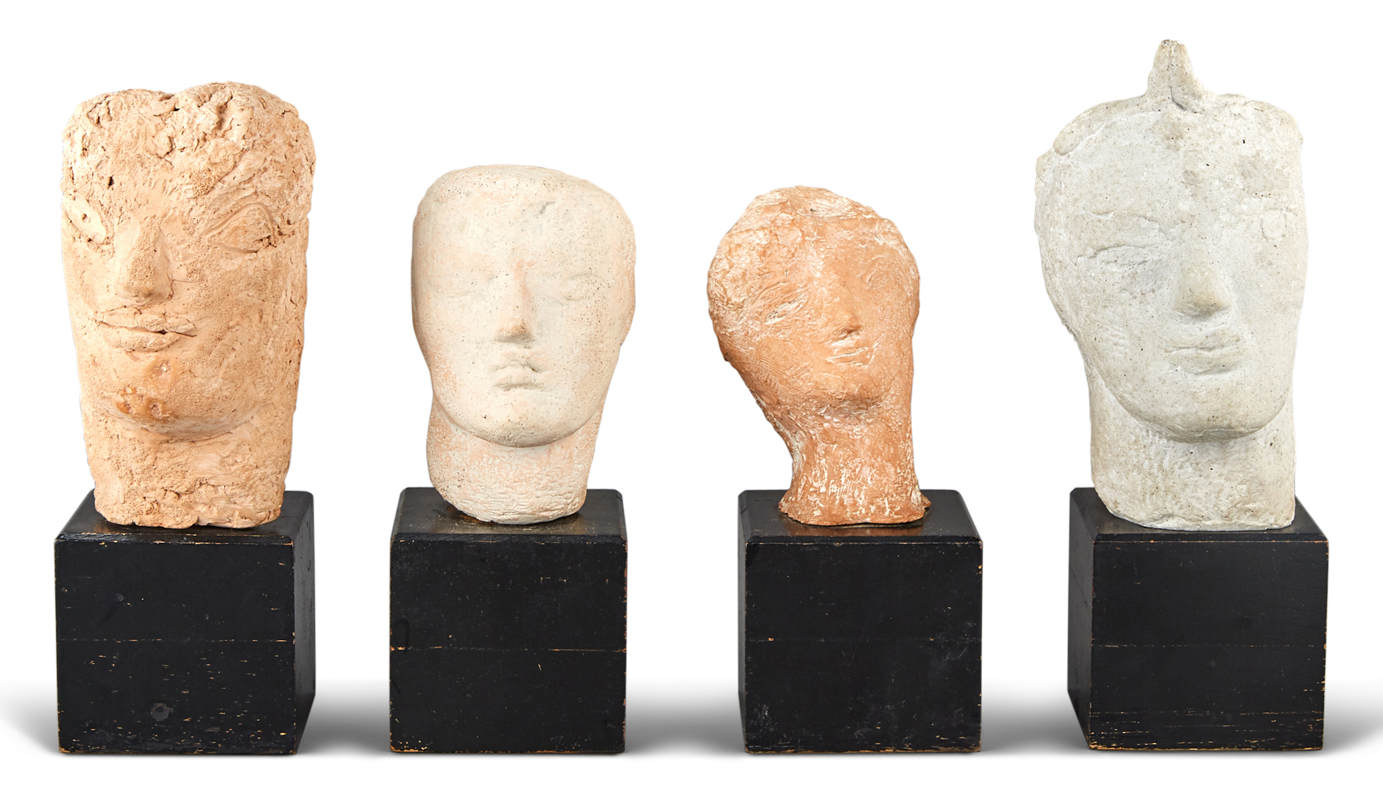 Lot image - 20th Century School