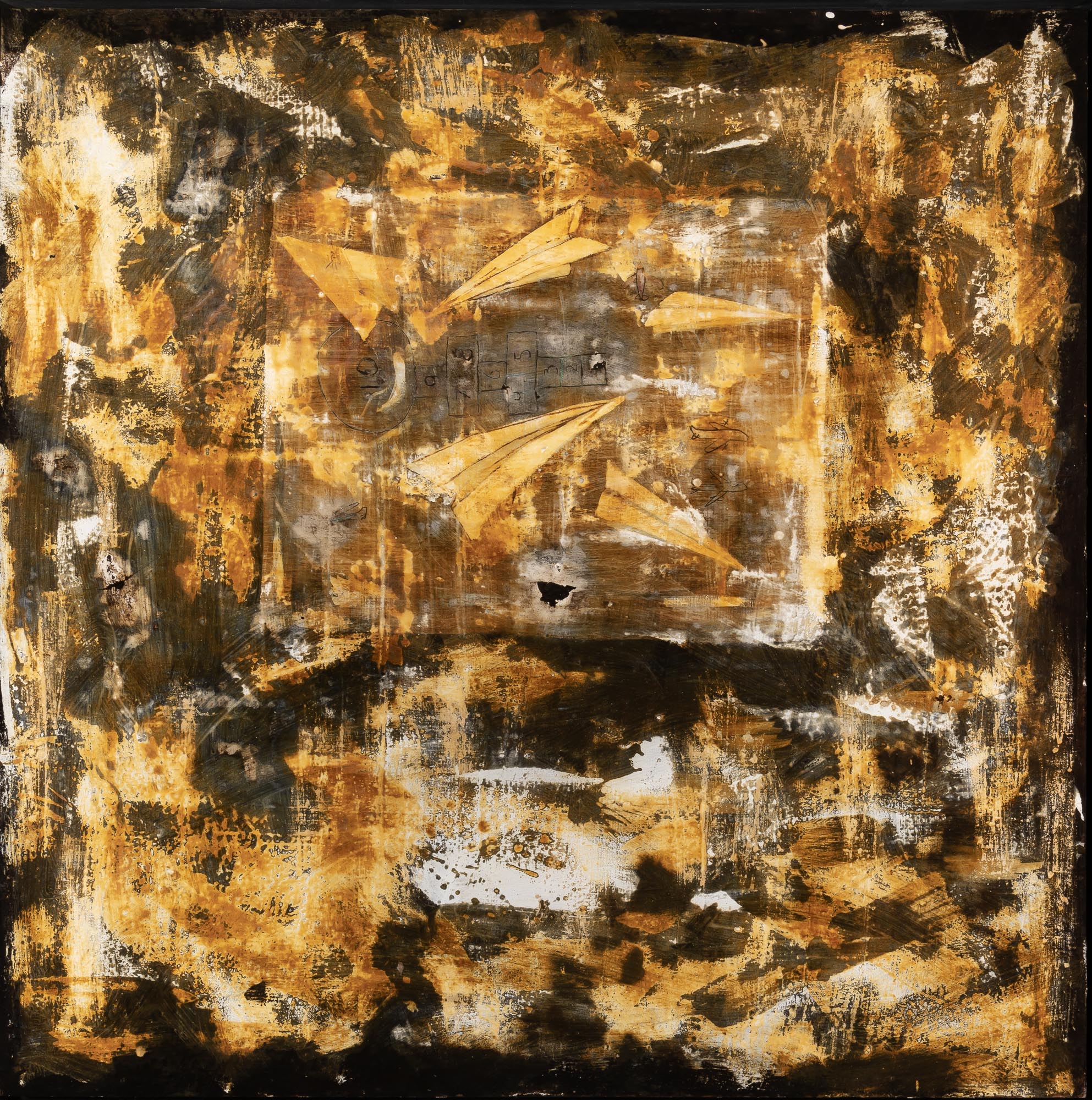 Lot image - Contemporary School