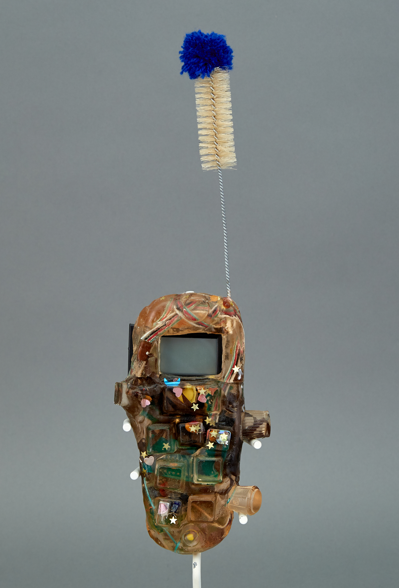 Lot image - Nam June Paik