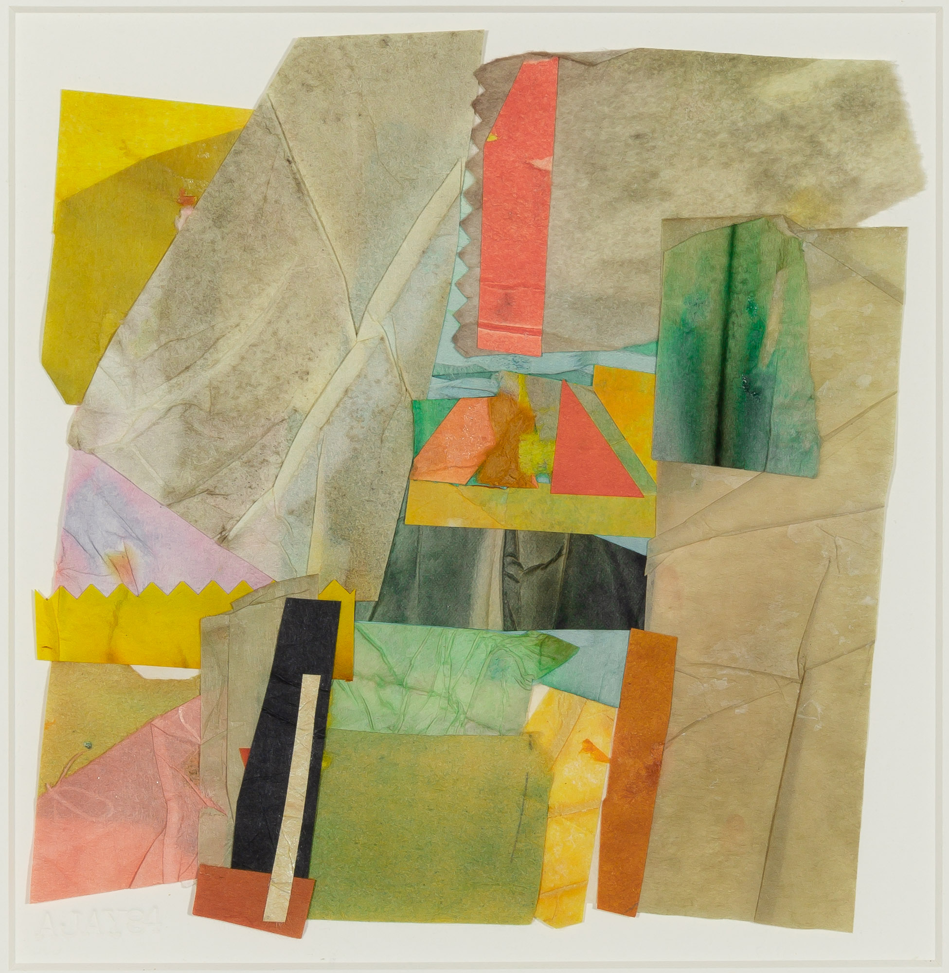 Lot image - Abe Ajay