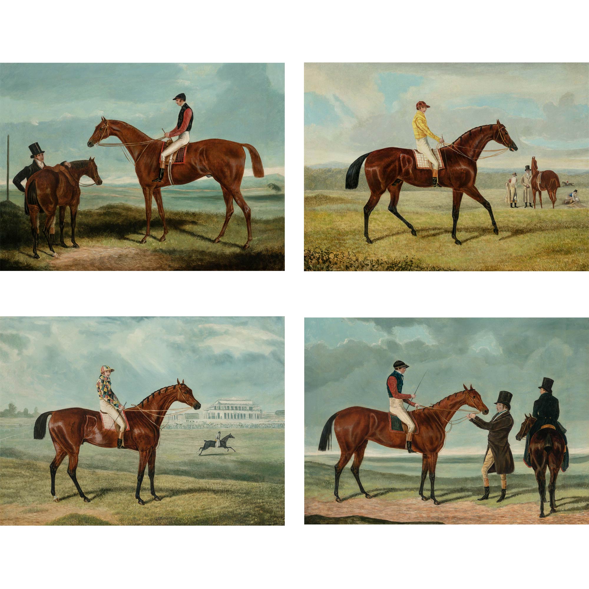 Lot image - George T. Veal