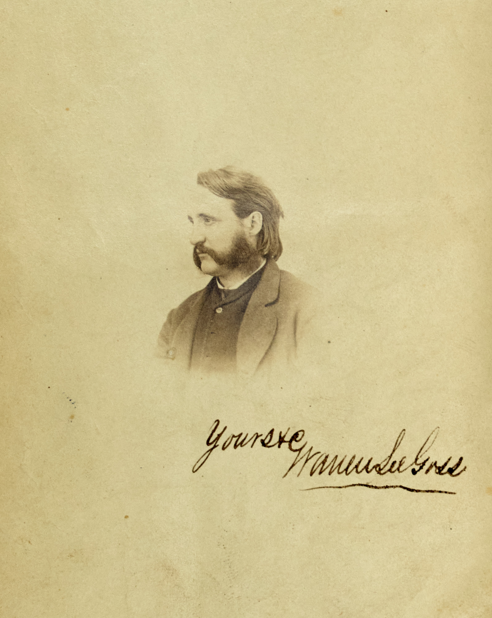 Lot image - [CIVIL WAR - PRISONS]  GOSS, WARREN LEE. The Soldiers Story of his Captivity at Andersonville, Belle Isle, and Other Rebel Prisons.