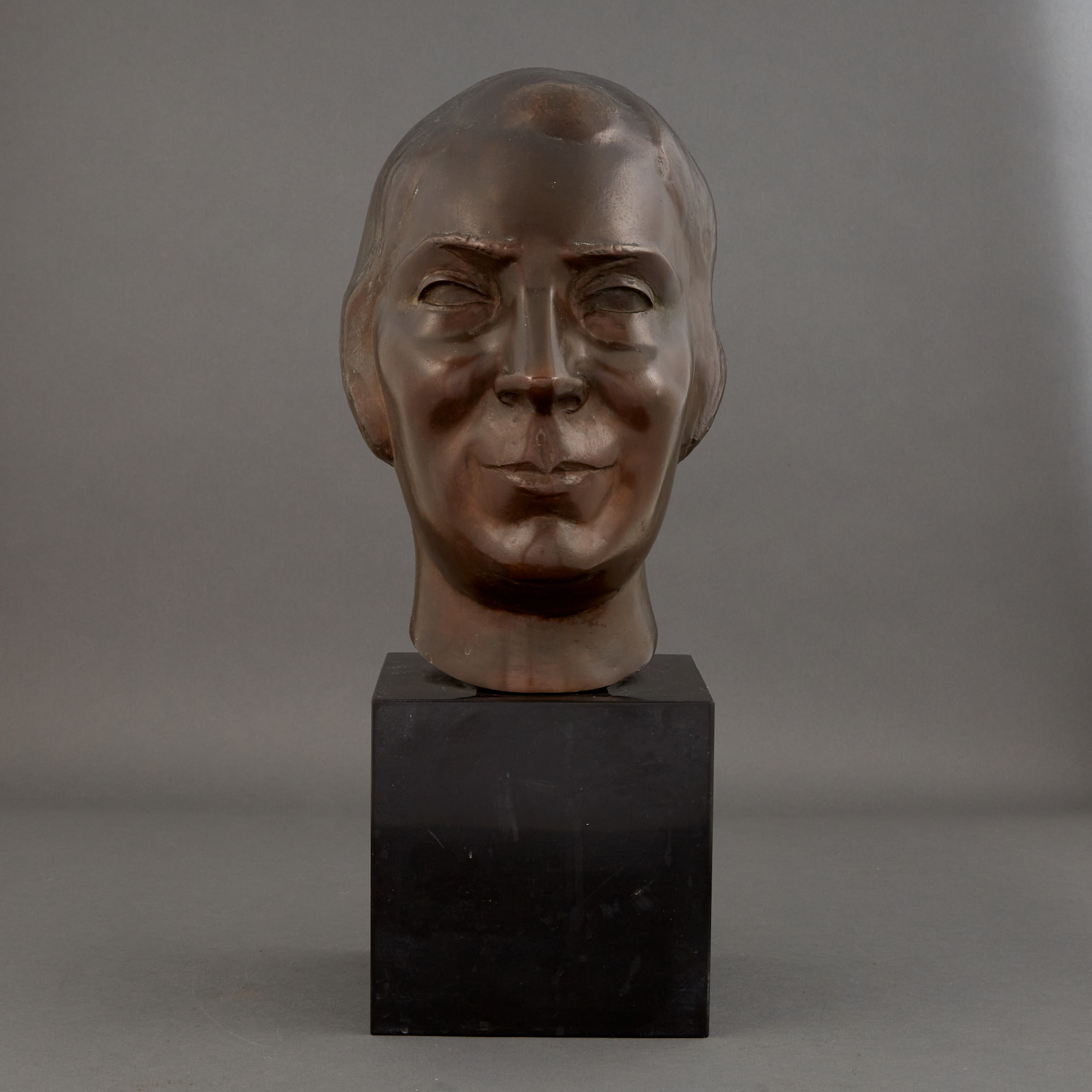 Lot image - Chana Orloff