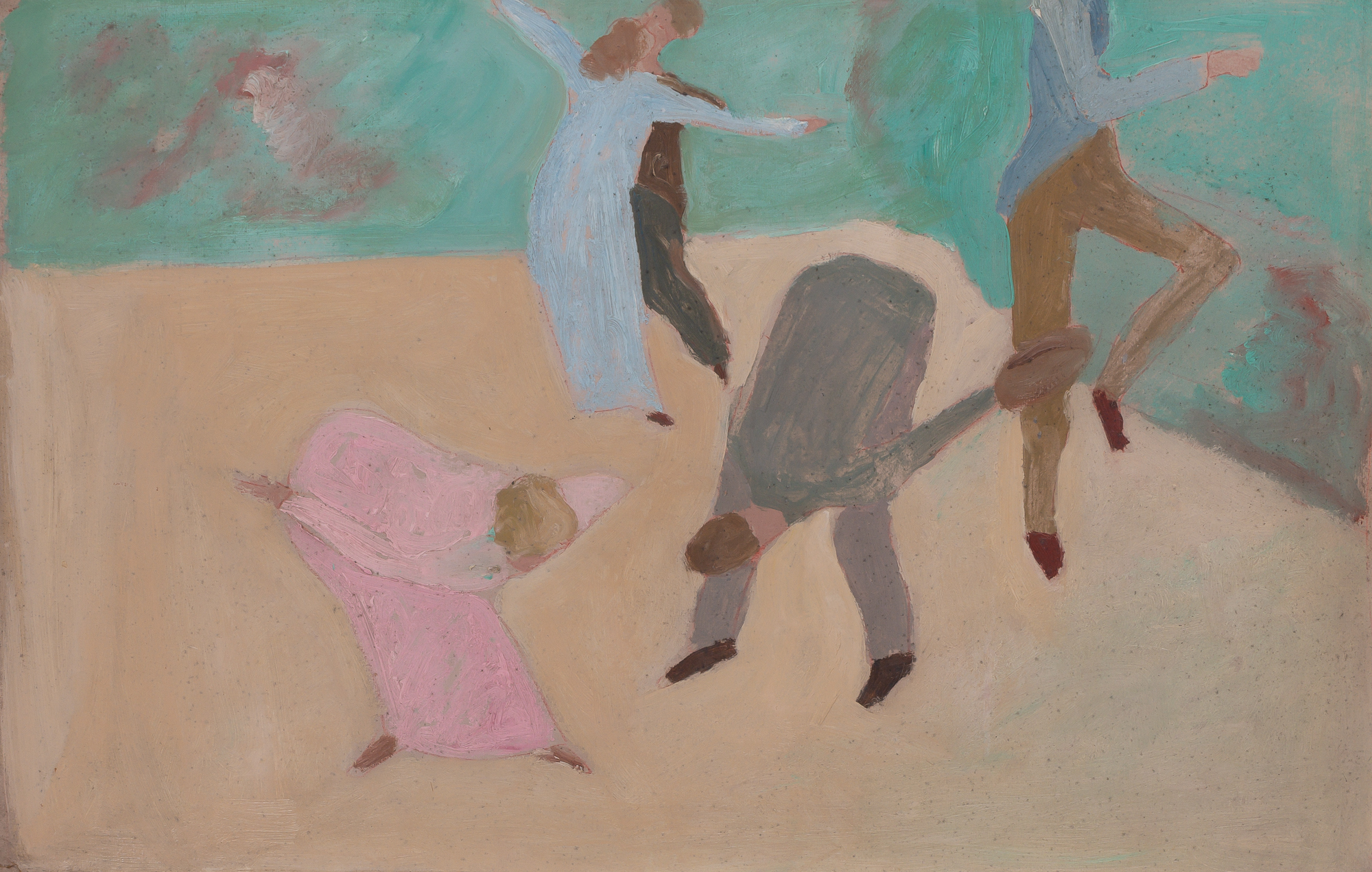 Lot image - Alvaro Guevara