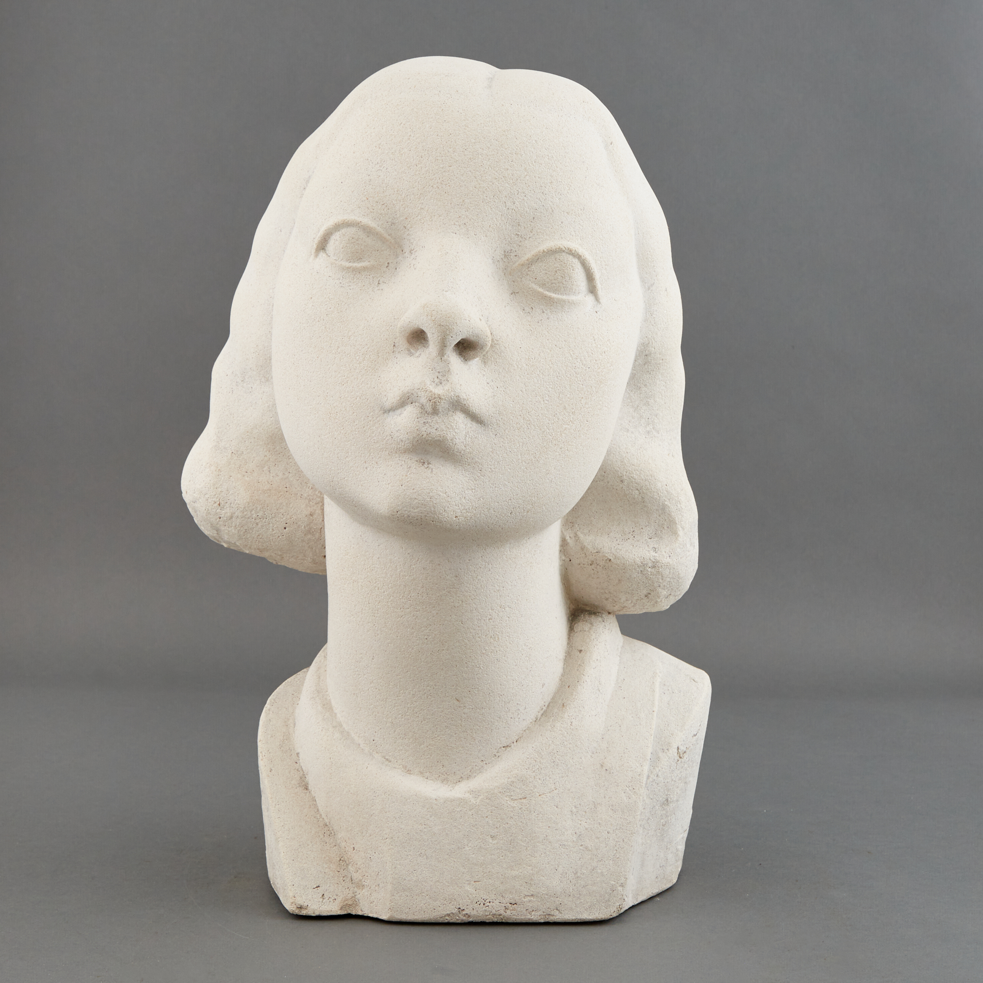 Lot image - Chana Orloff