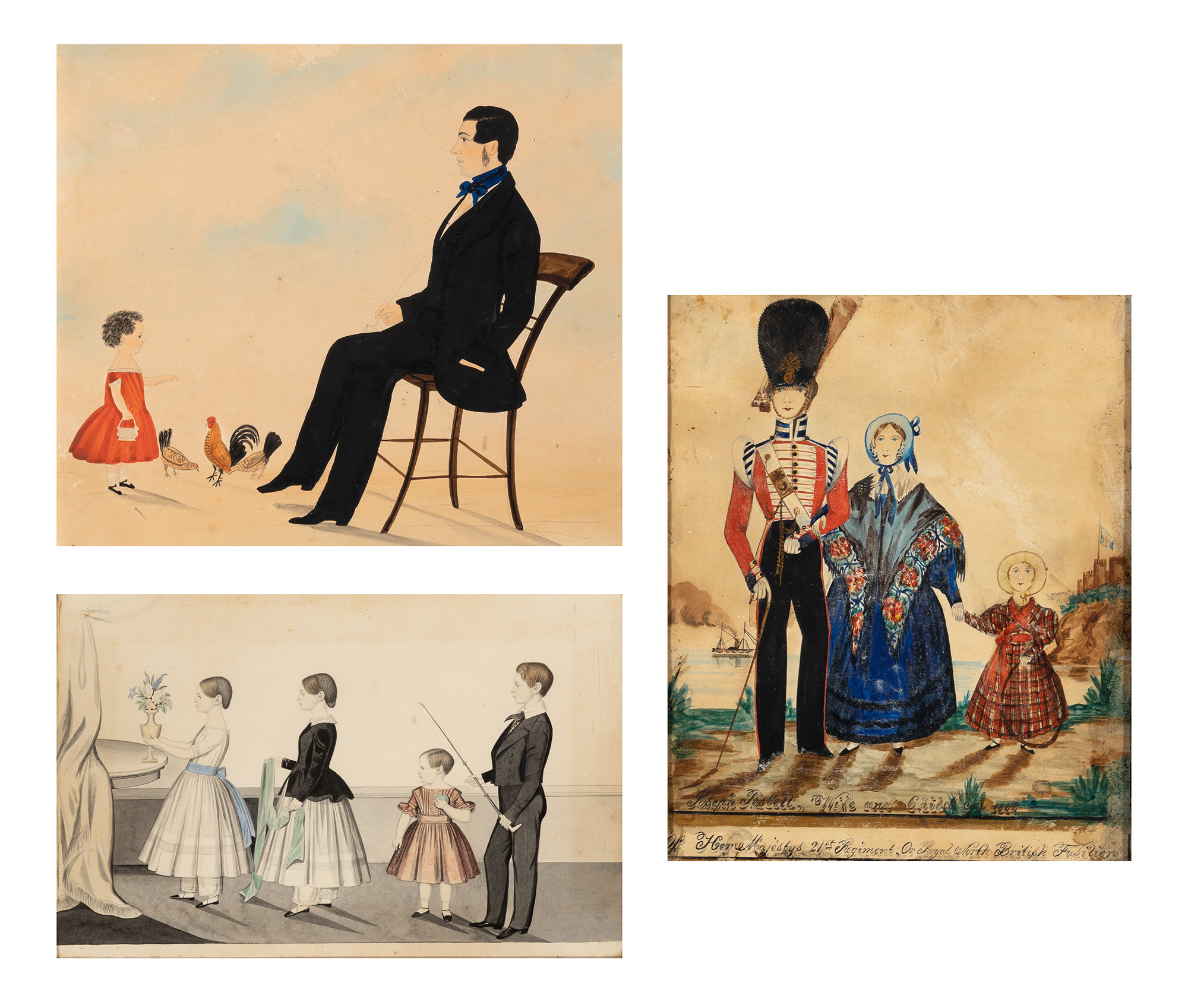 Lot image - British School