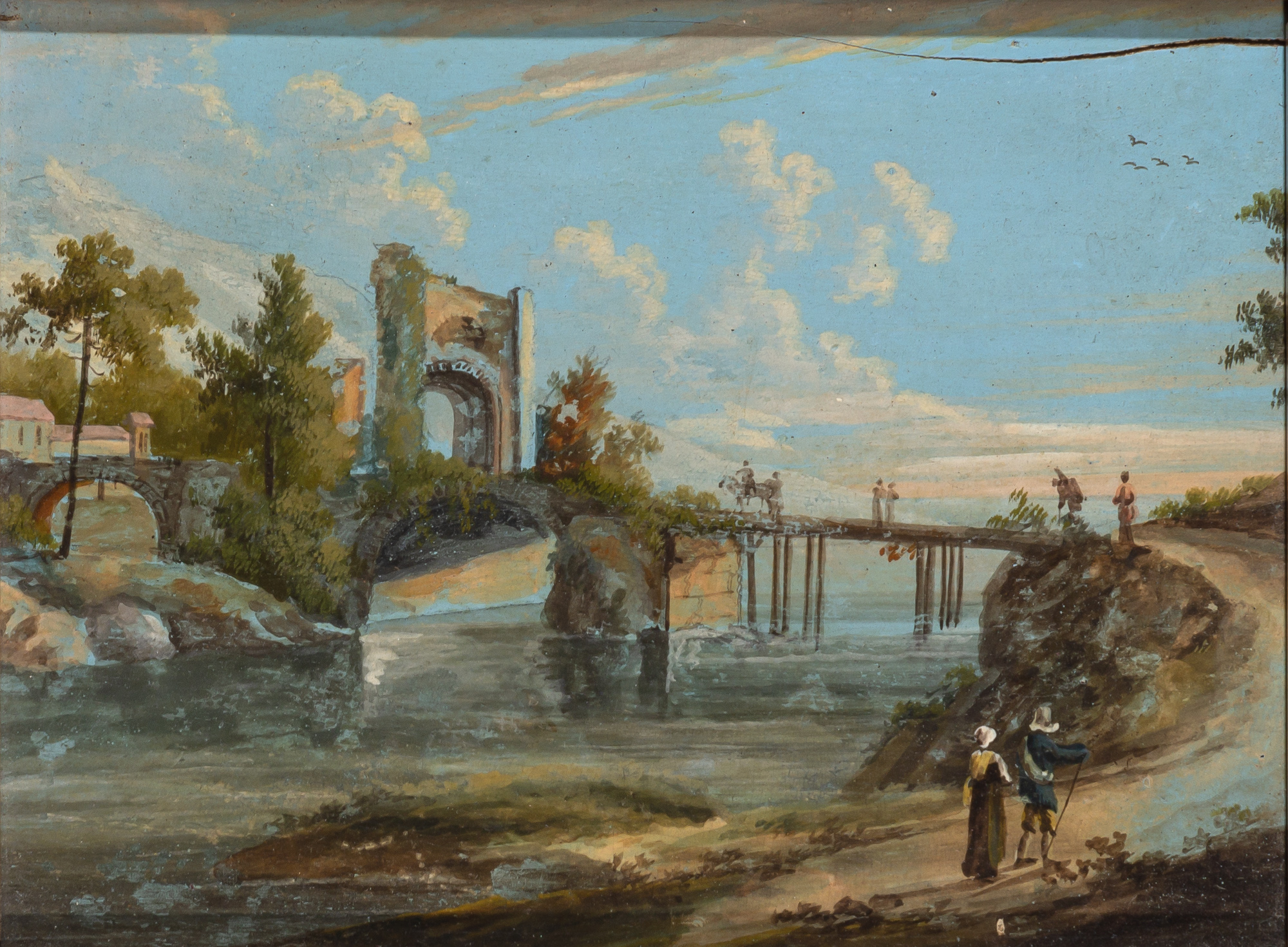 Lot image - Continental School