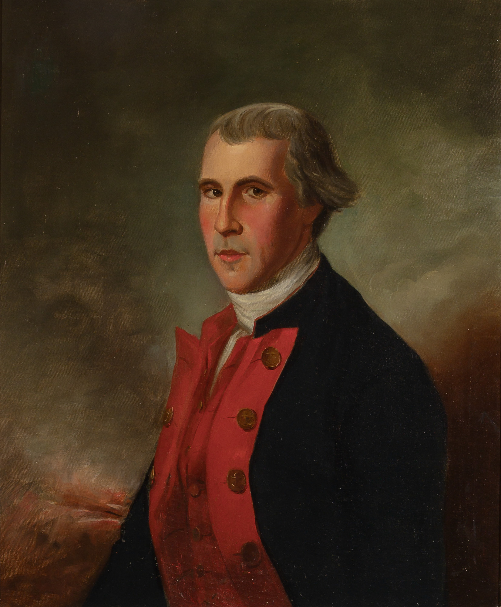 Lot image - Albert Rosenthal