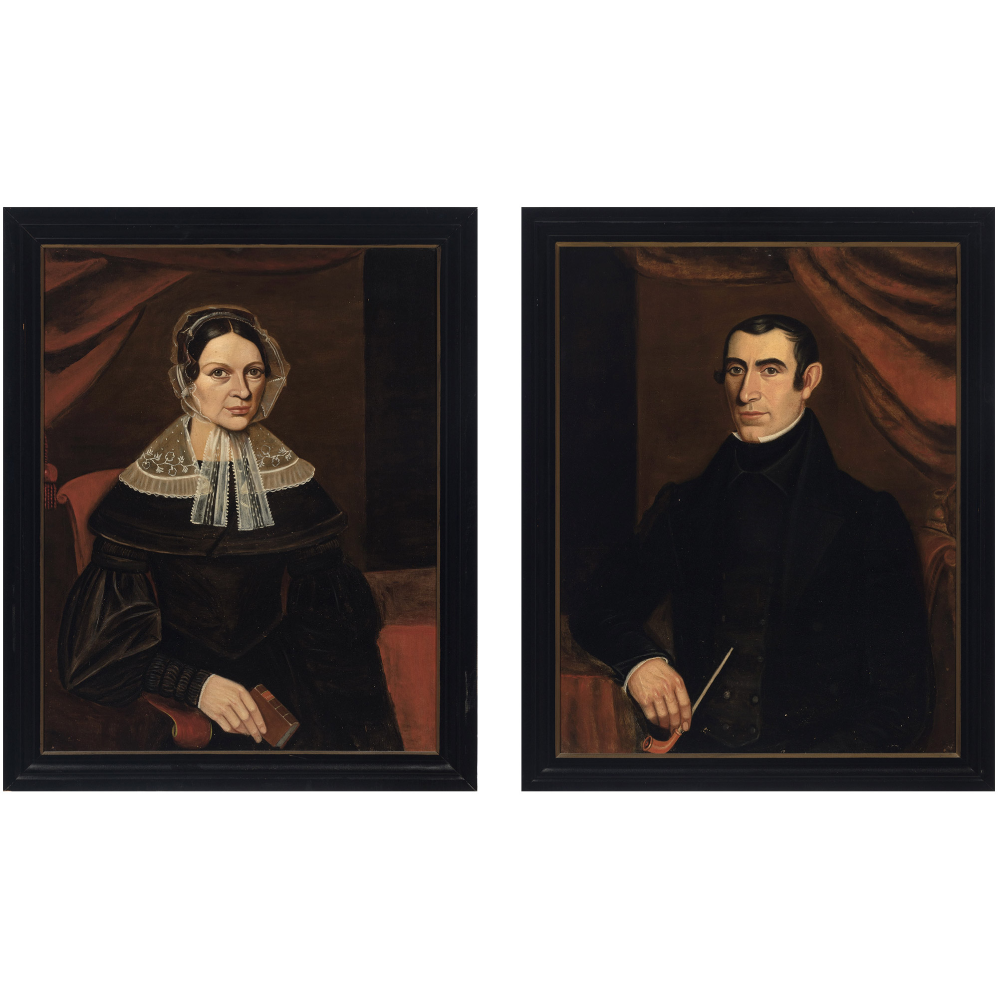 Lot image - American School