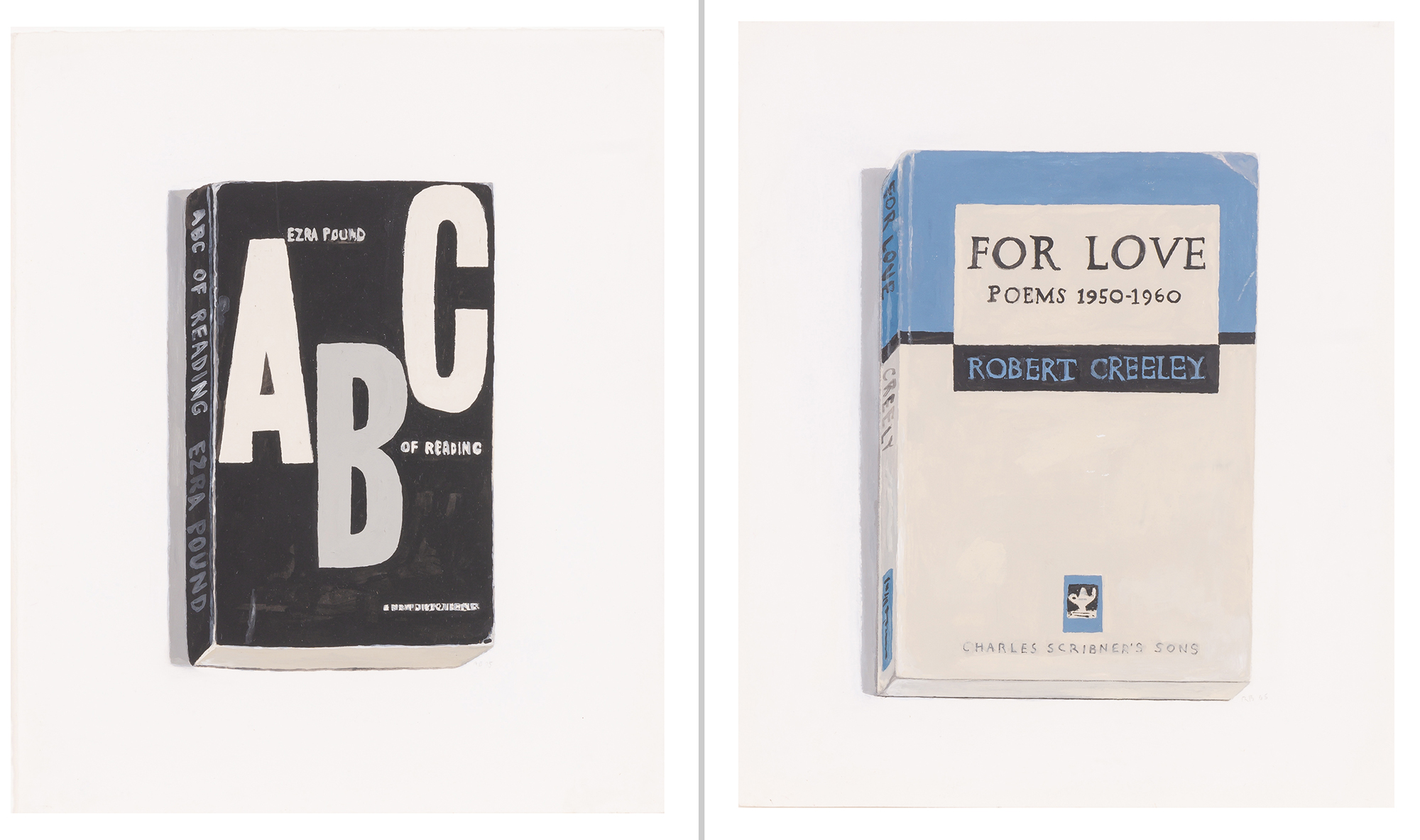 Lot image - Richard Baker