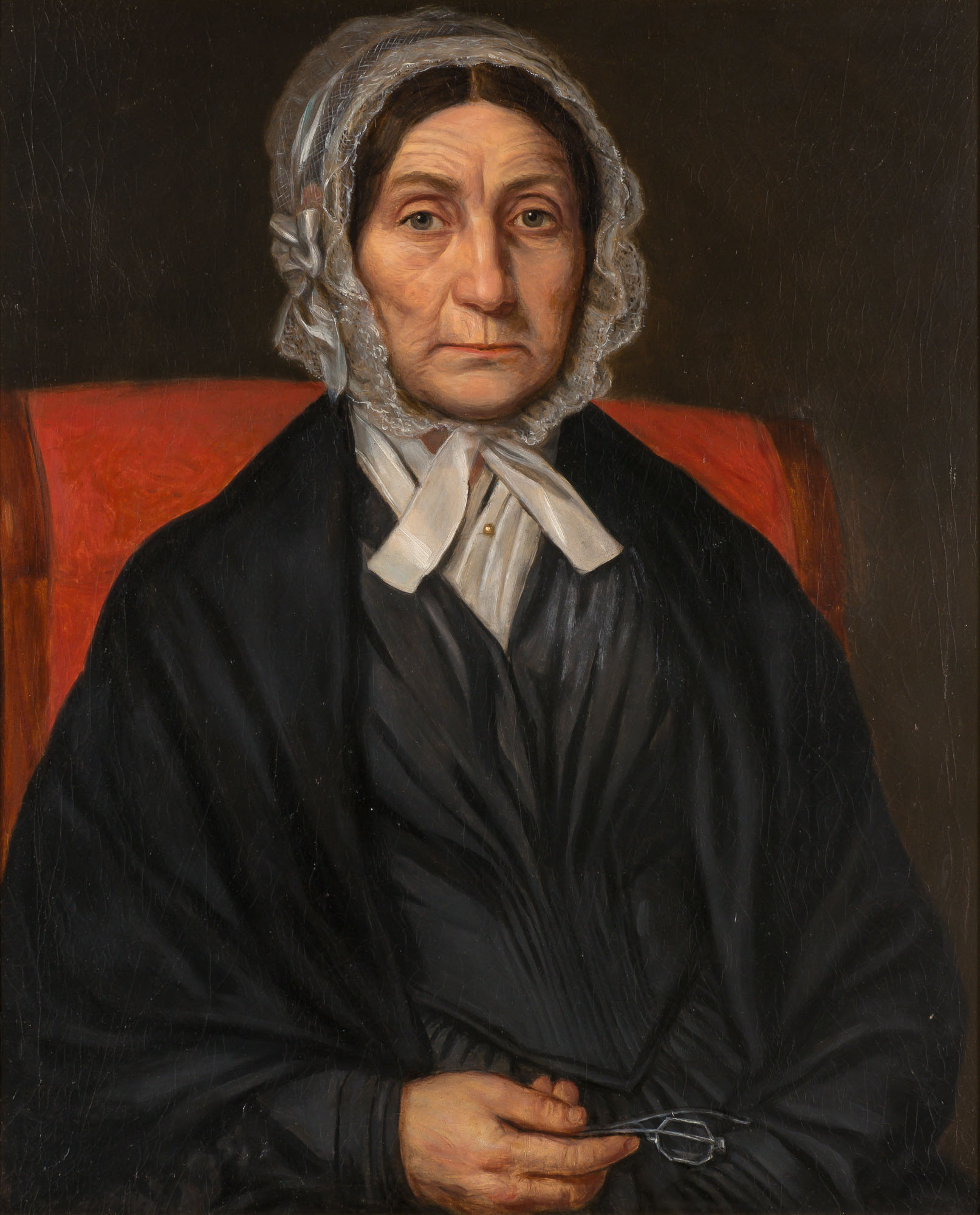 Lot image - American School