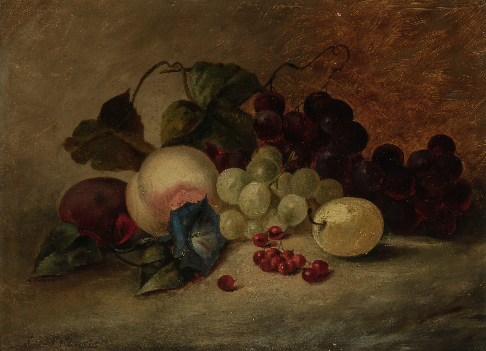 Lot image - John F. Francis