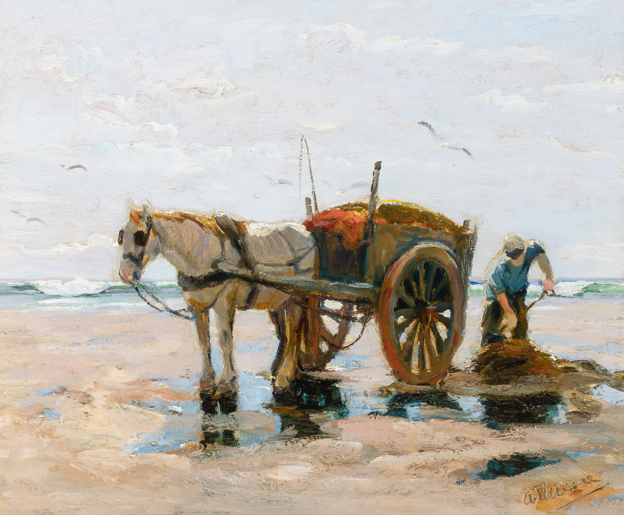 Lot image - Anthony Thieme