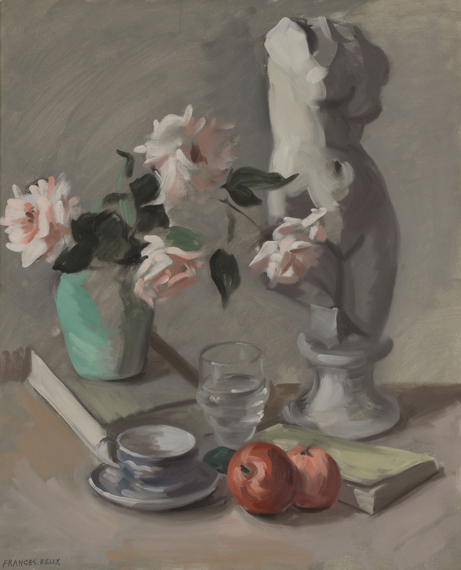 Lot image - Frances Kelly