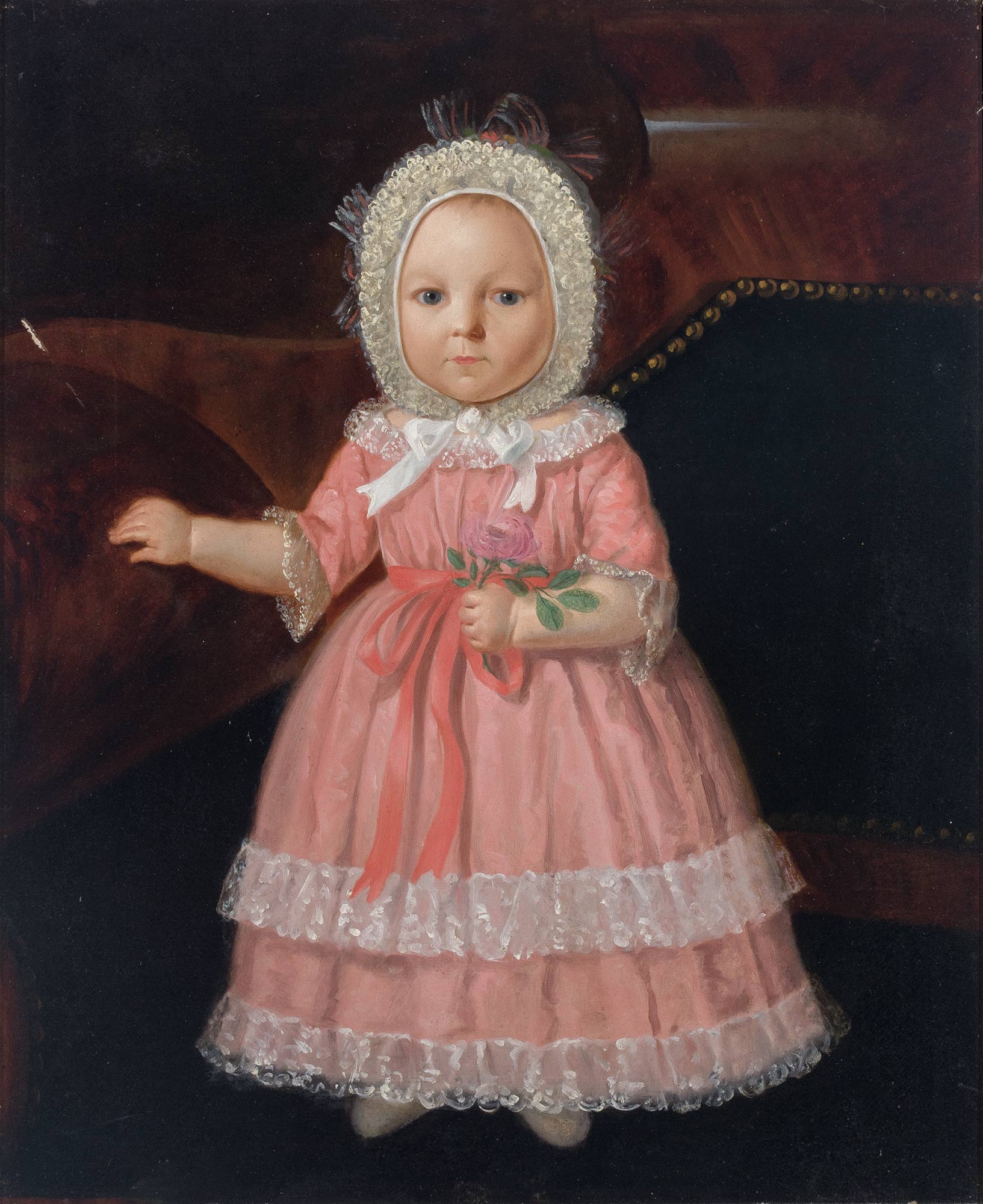 Lot image - American School