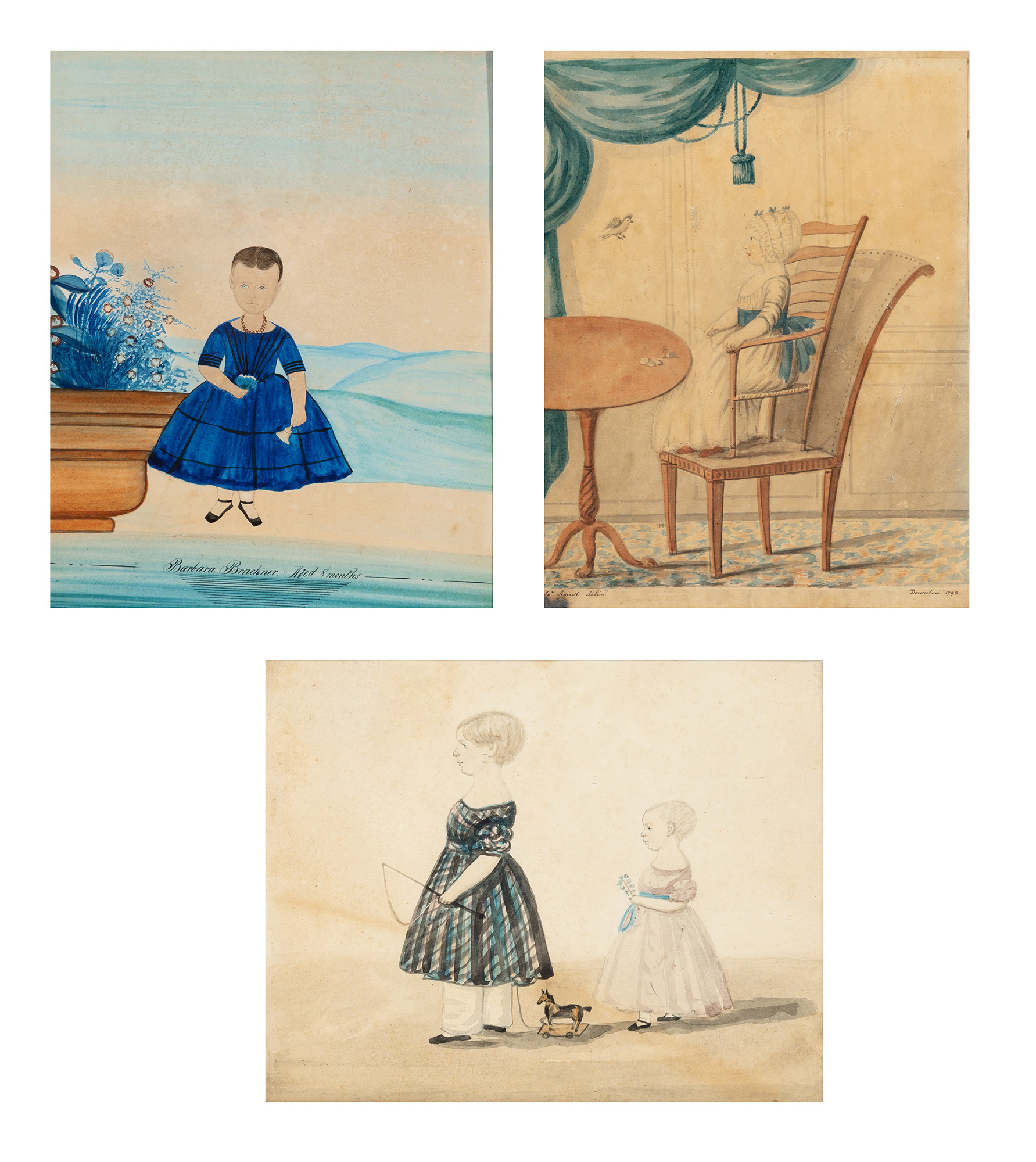 Lot image - Anglo/American School