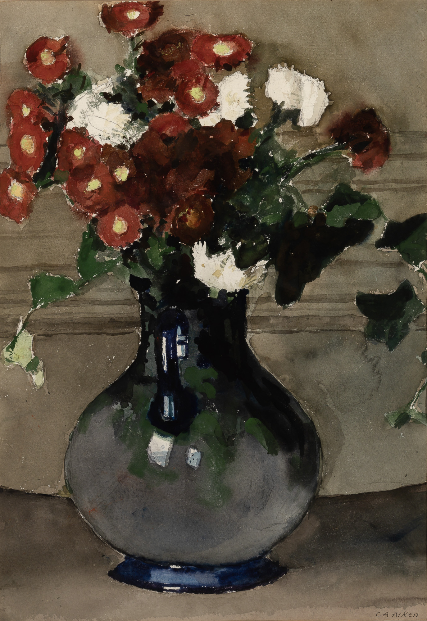 Lot image - Charles Avery Aiken