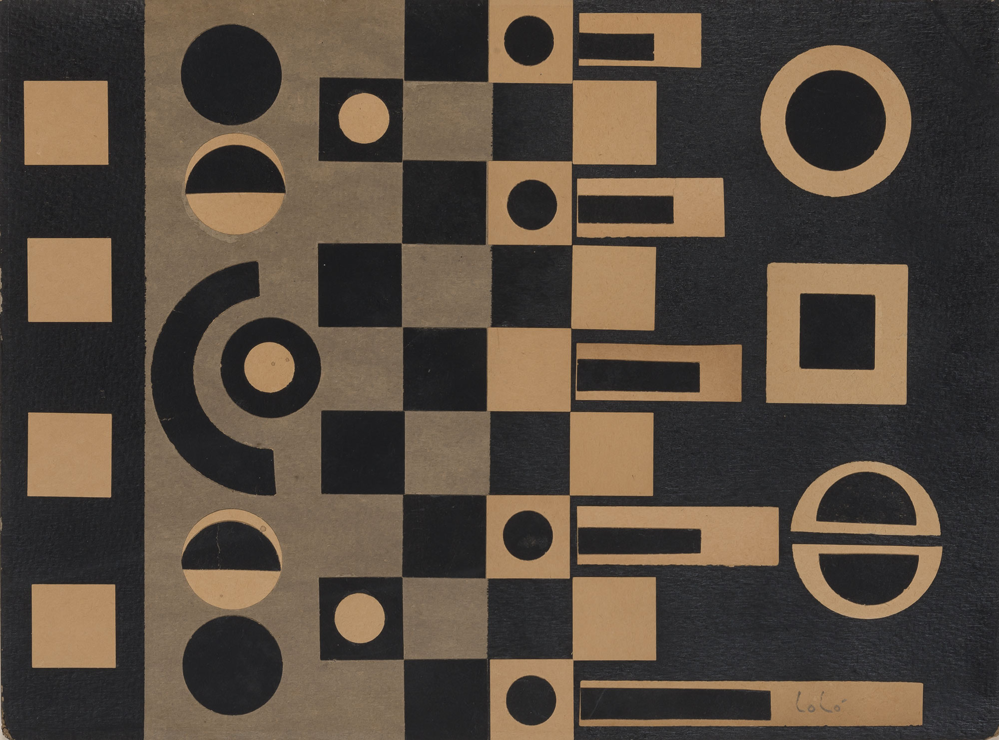 Lot image - Lolo Soldevilla