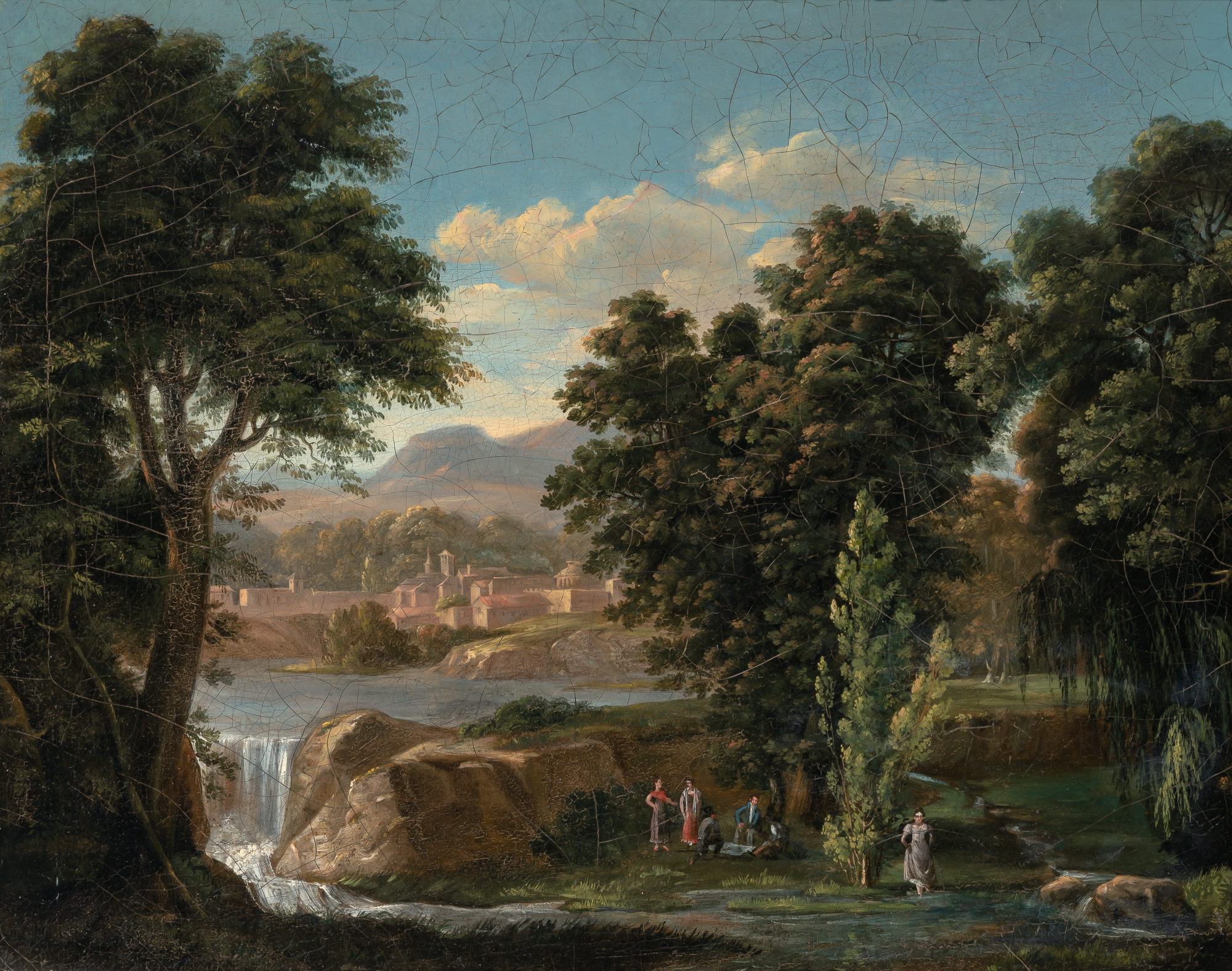 Lot image - Jean Victor Bertin